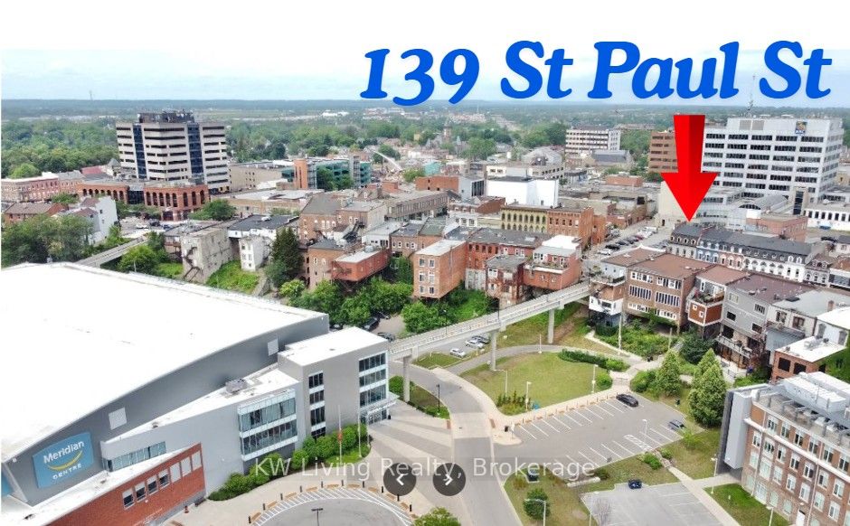 139 St Paul Street Property Photo 1