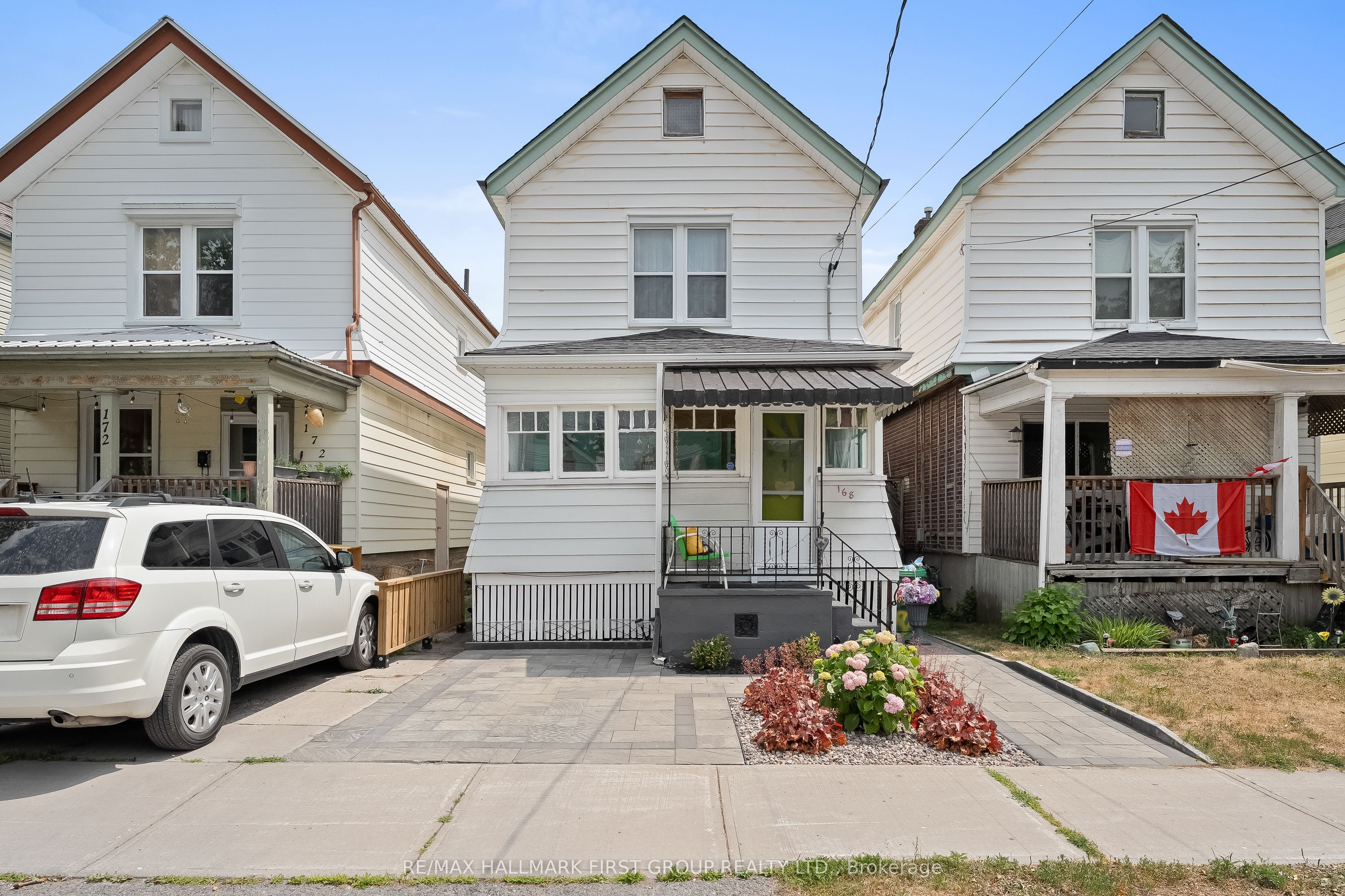 168 Adeline Street Property Photo 1