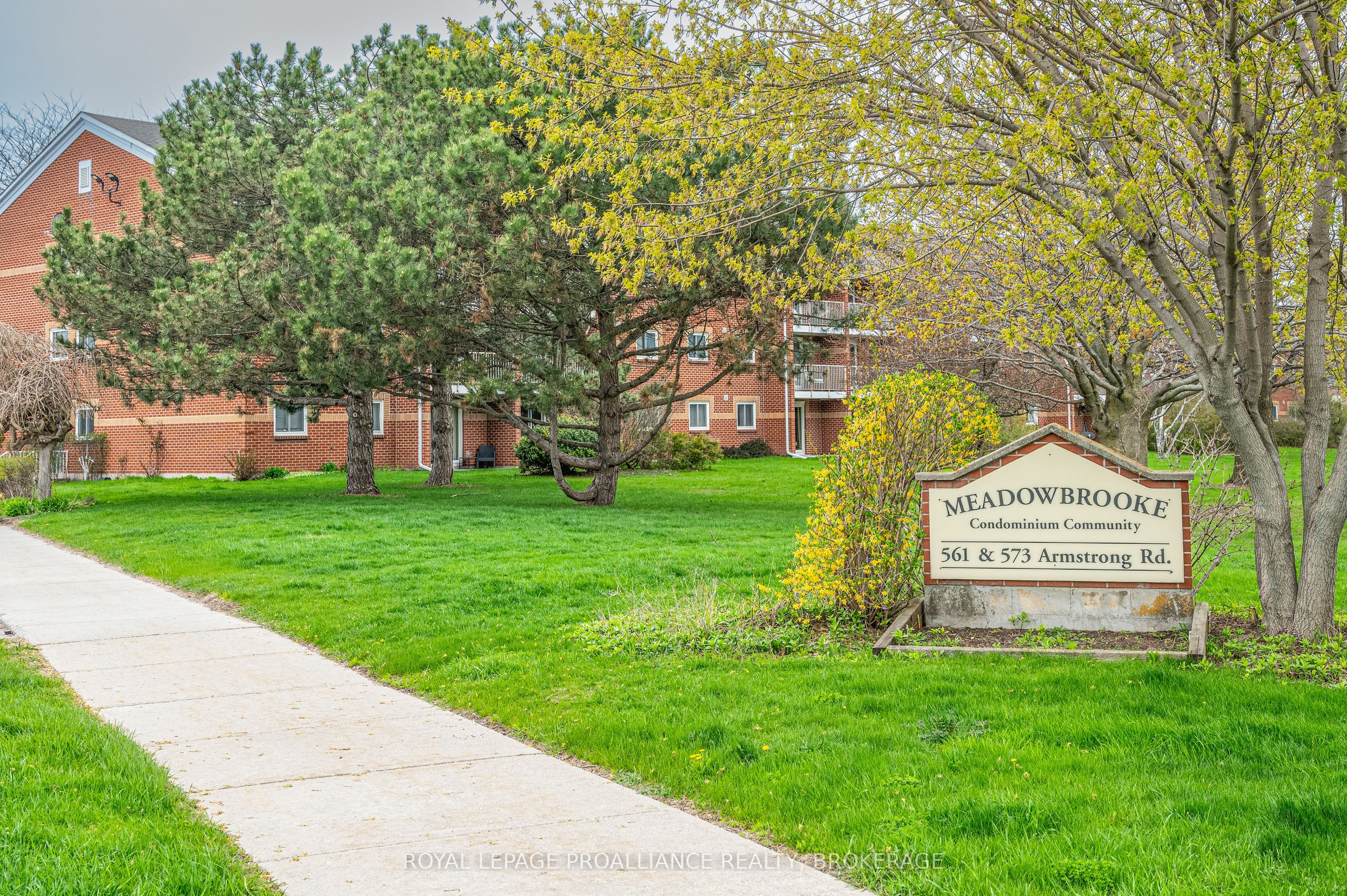 573 Armstrong Road 110