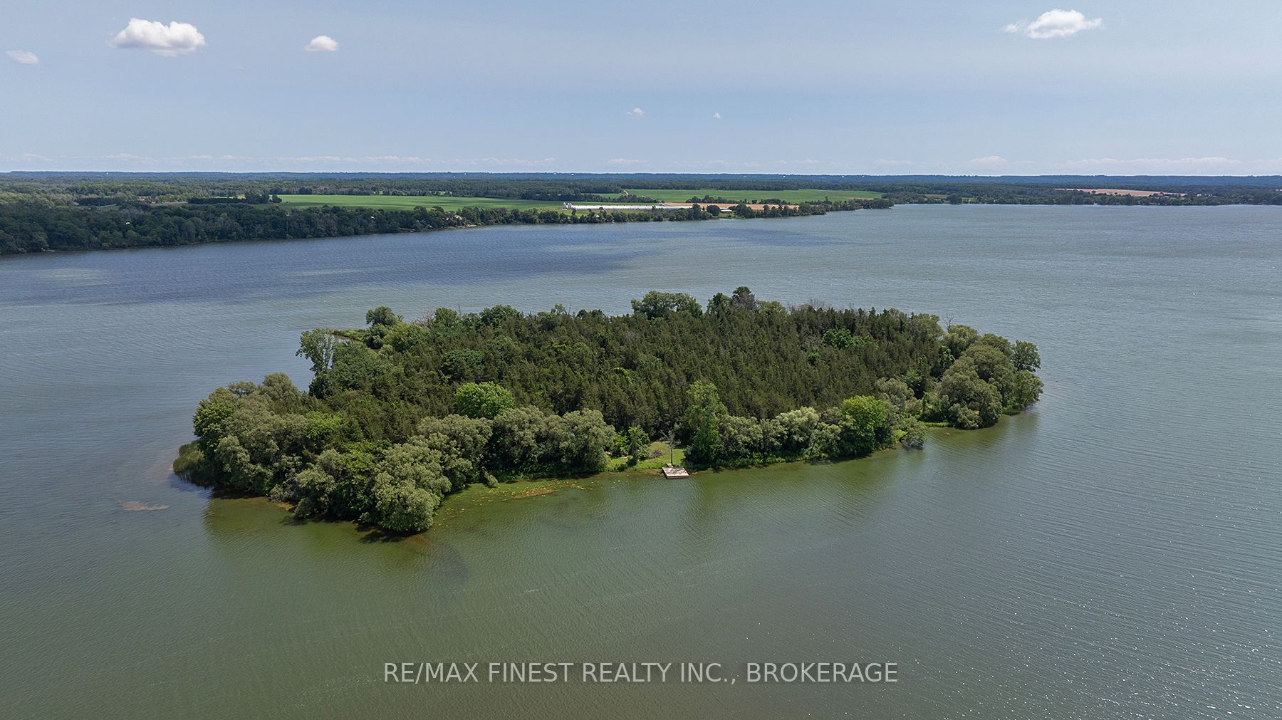 00 Ram Island N/a Property Photo 1