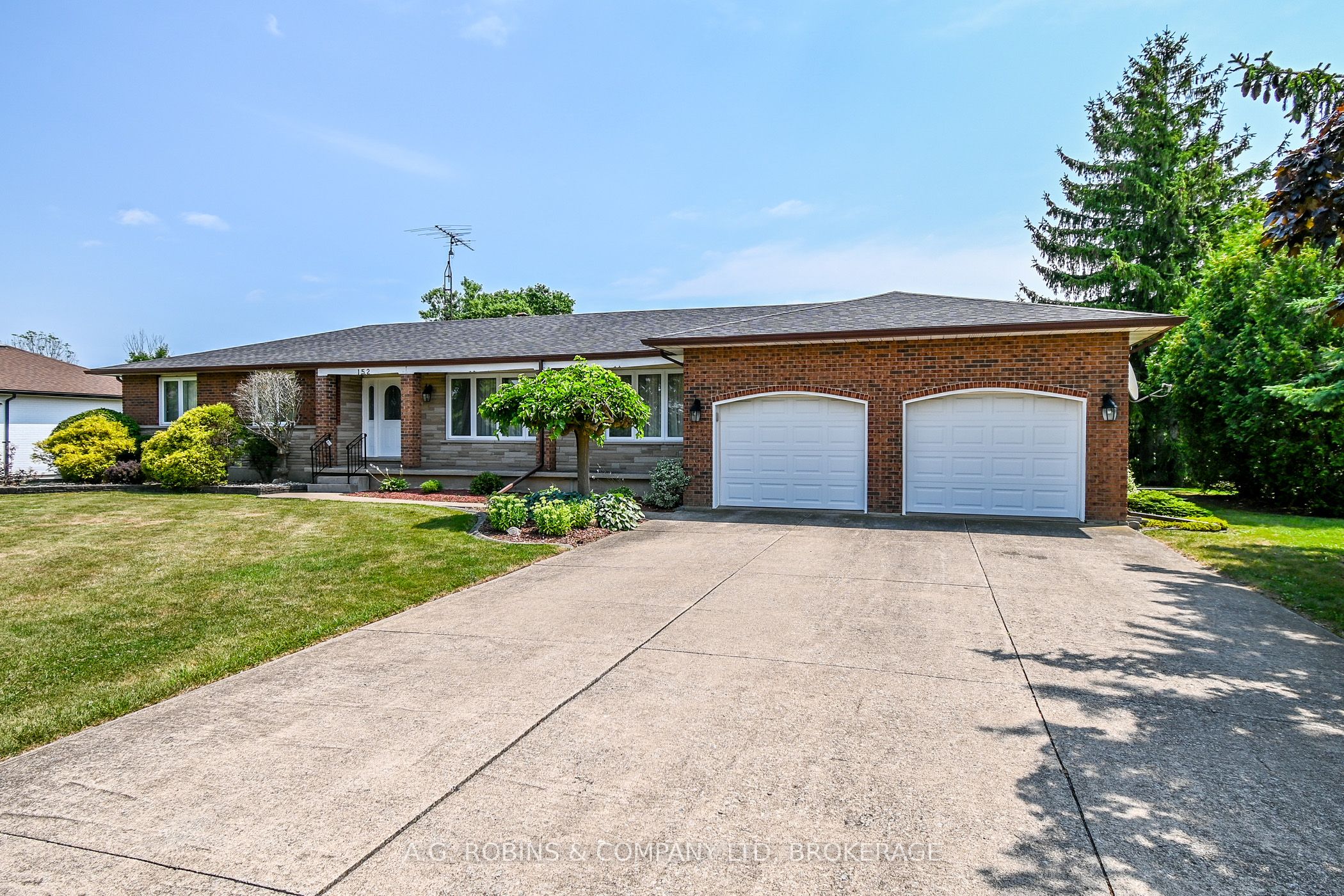 152 Doan's Ridge Road Property Photo 1