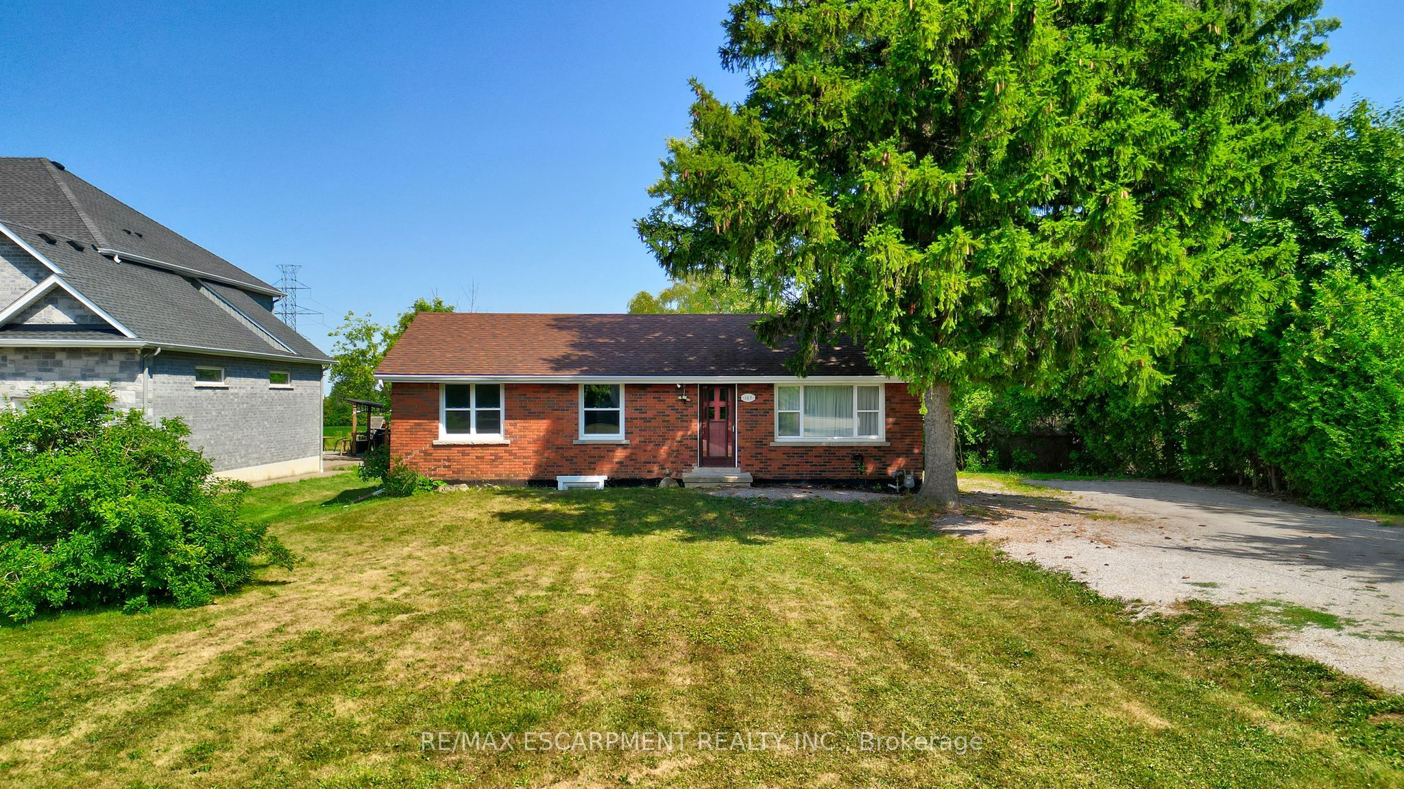 167 Miles Road Property Photo 1