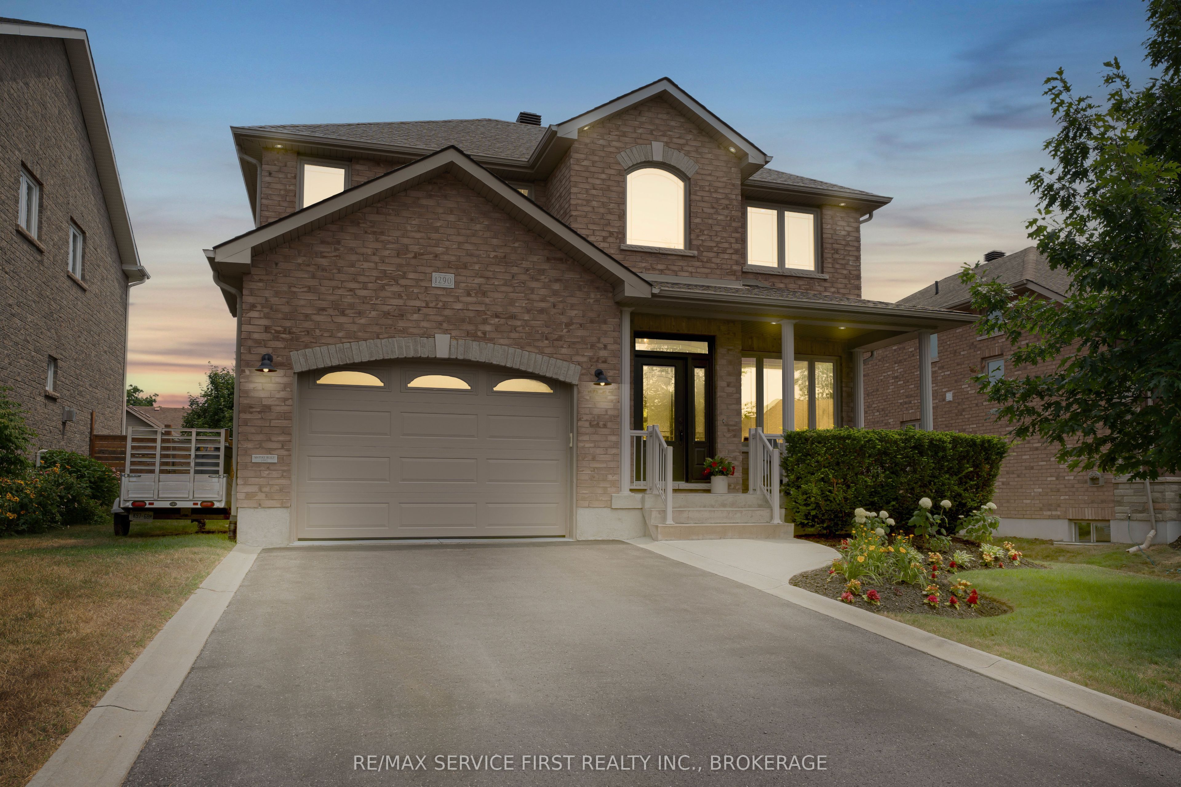 1290 Matias Court Property Photo 1