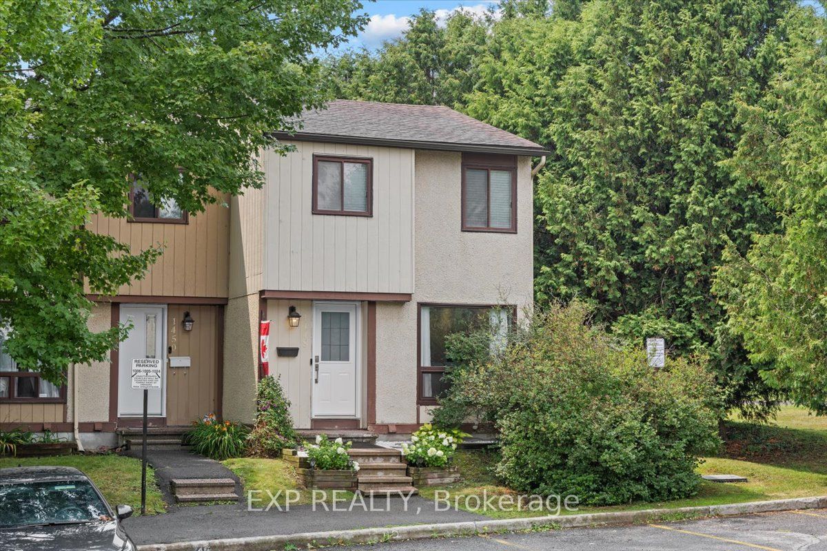 1448 Bethamy Lane Property Photo 1