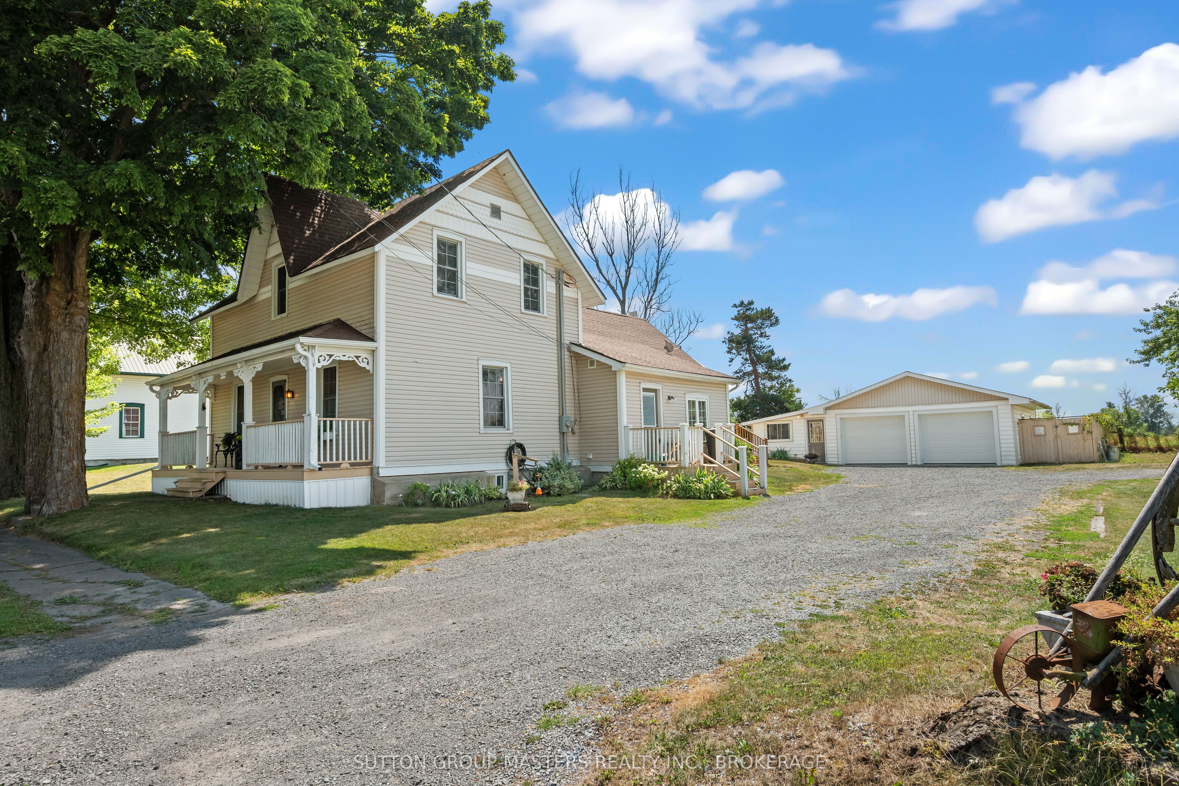 3995 Boyce Rd