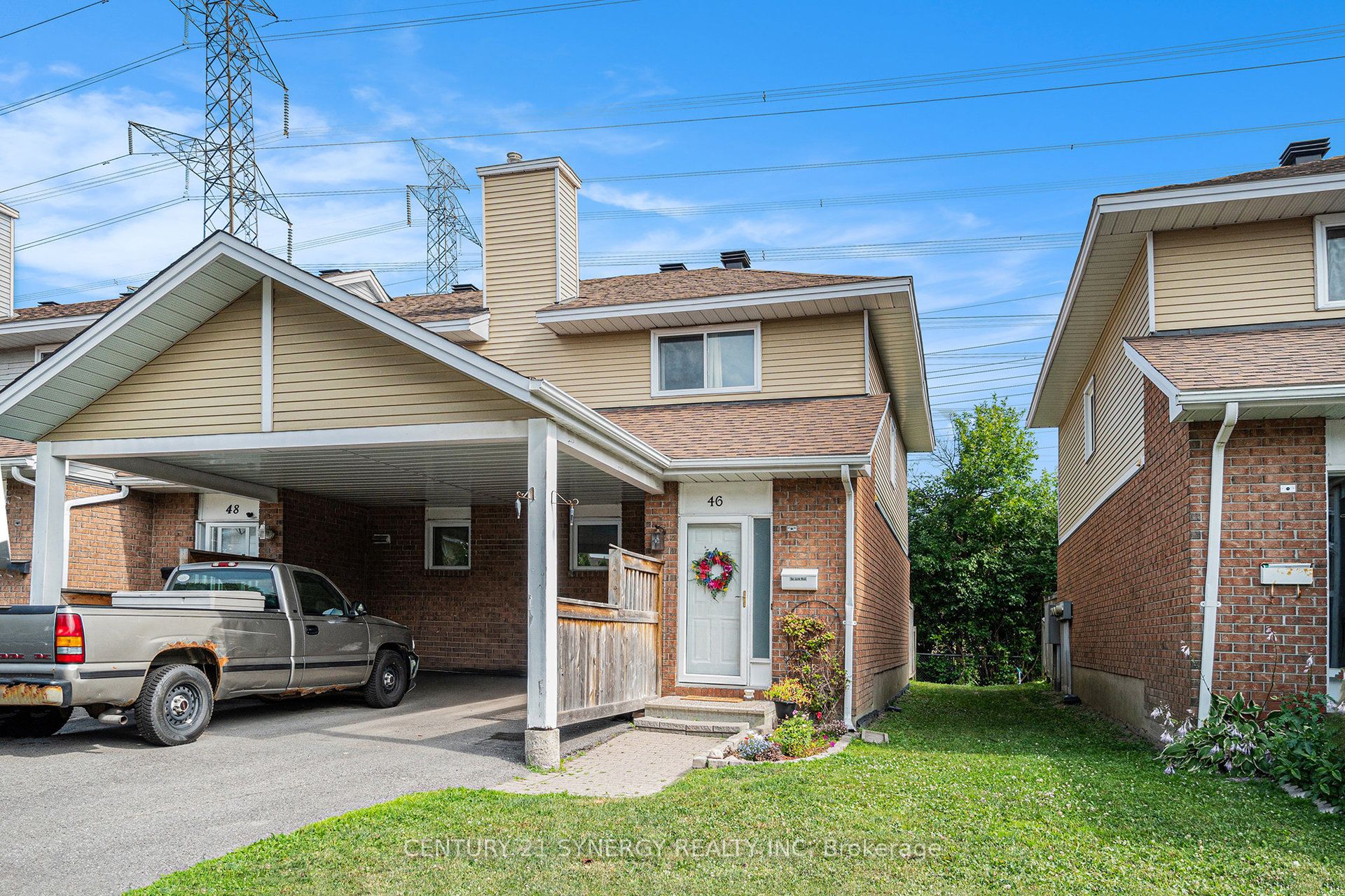 46 Paddington Private - Property Photo 1