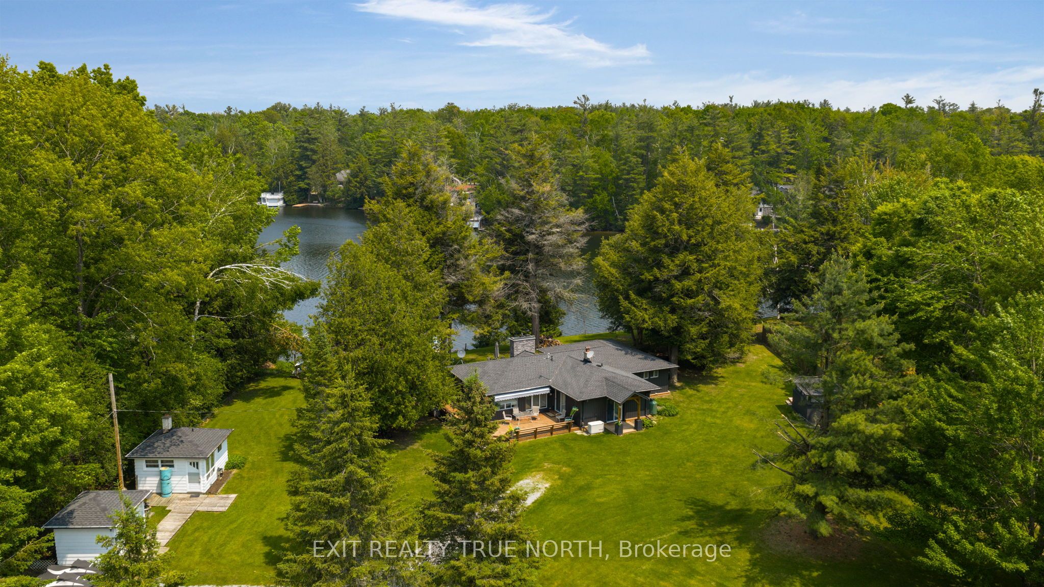 22 Cardinal Drive Property Photo 1