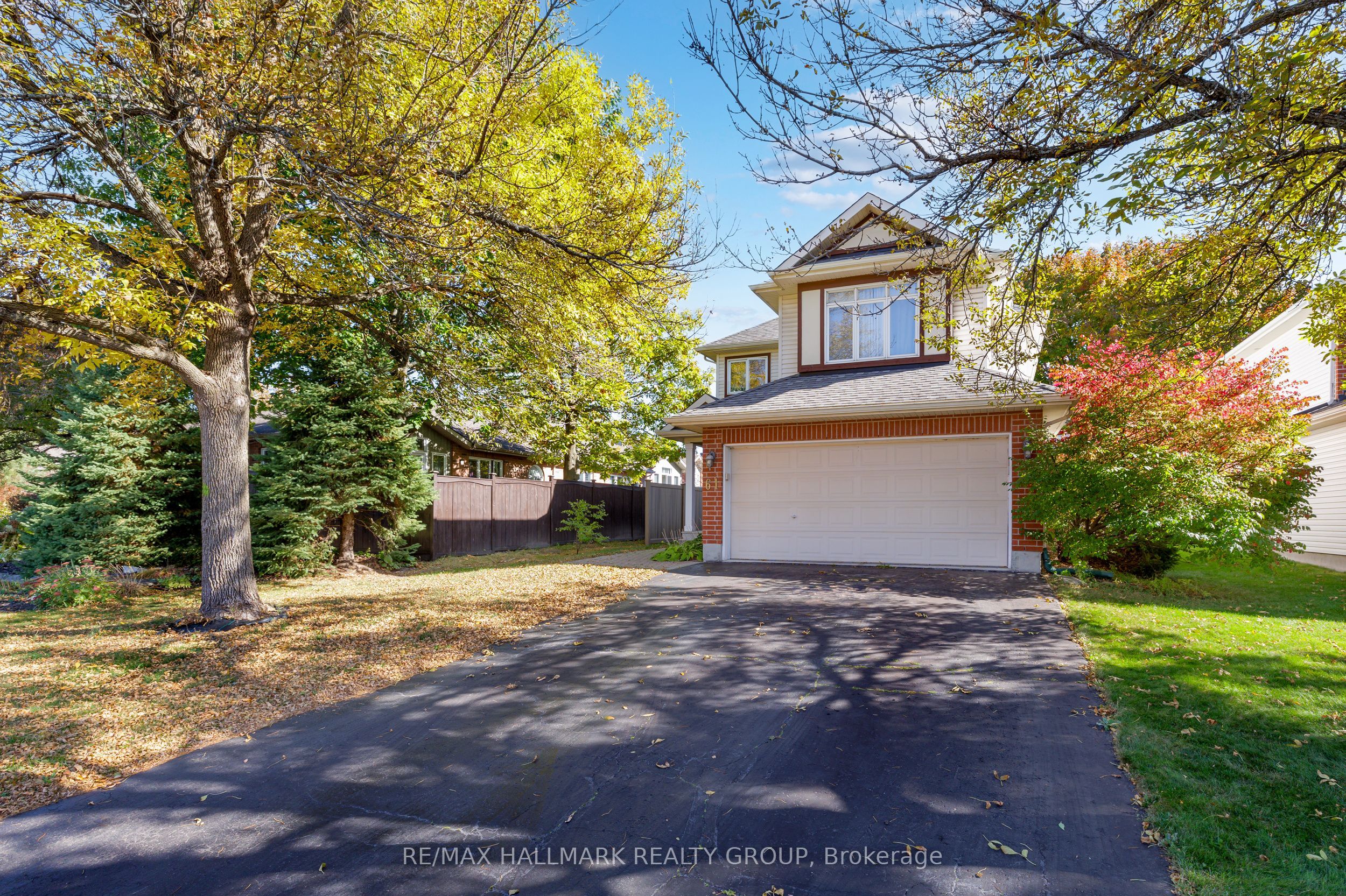 61 Kimberwick Crescent Property Photo 1