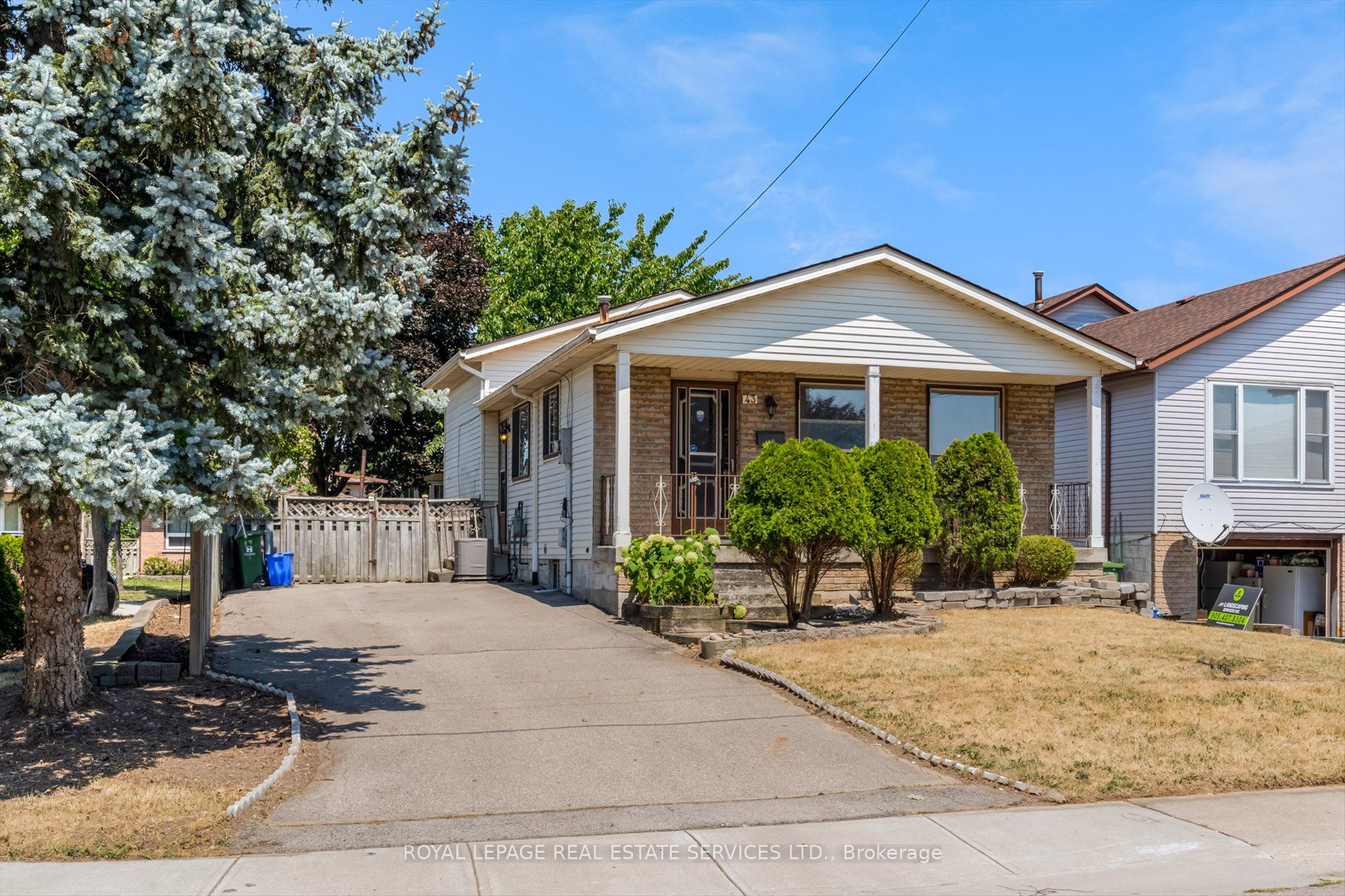 43 Elmore Drive Property Photo 1