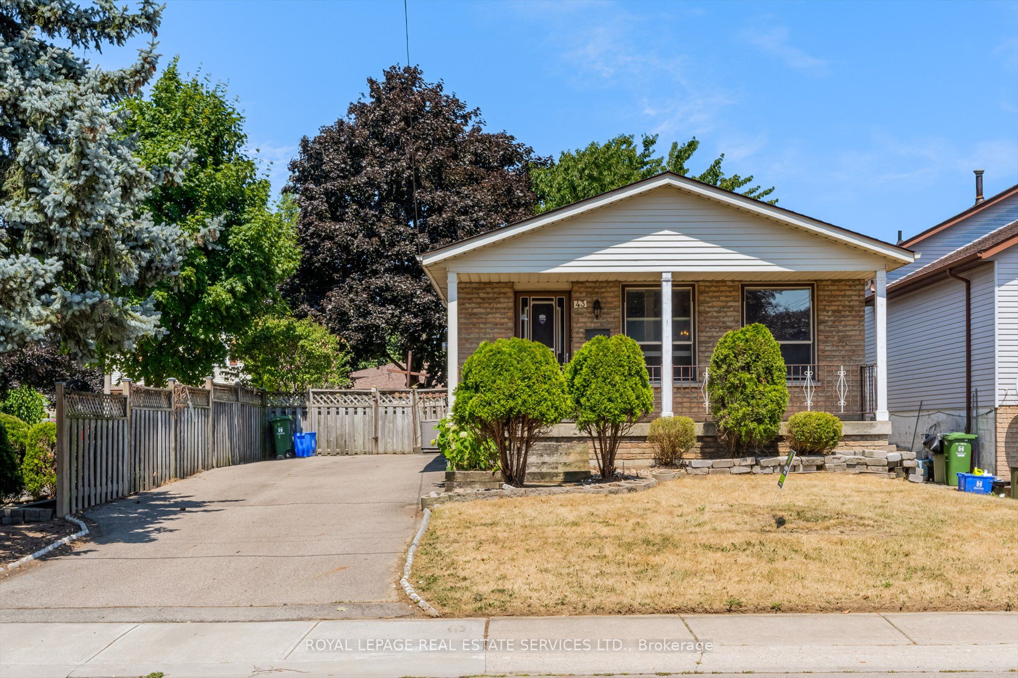43 Elmore Drive Property Photo 3
