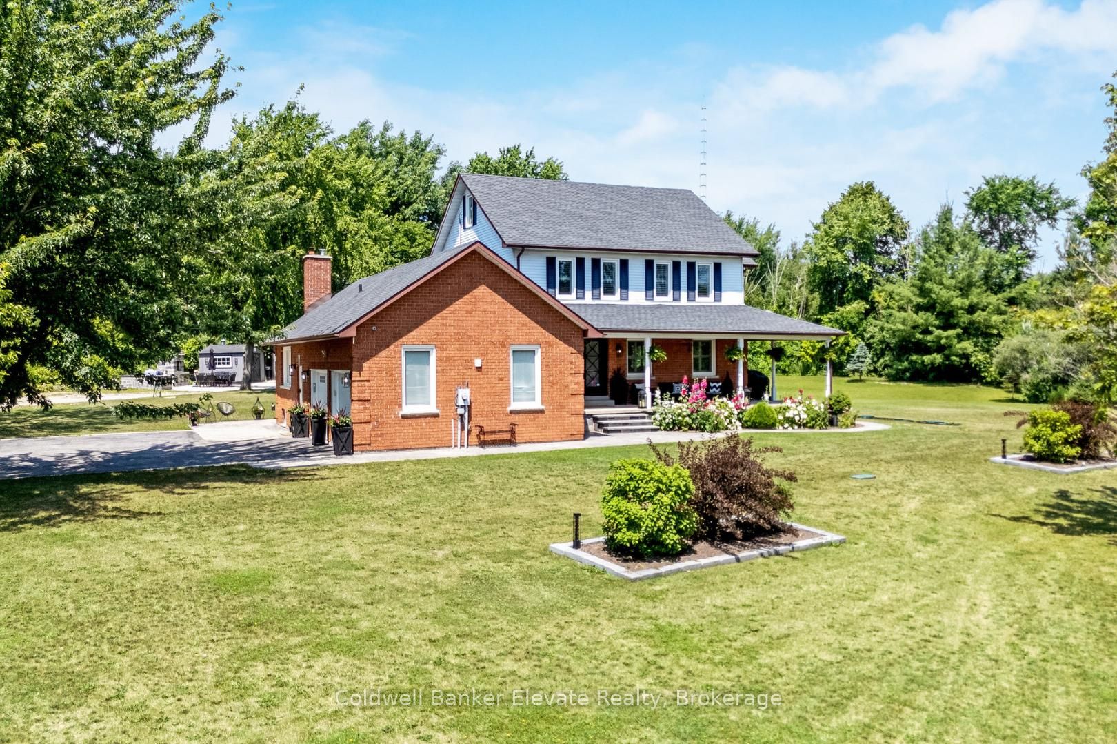 5029 Trafalgar Rd
