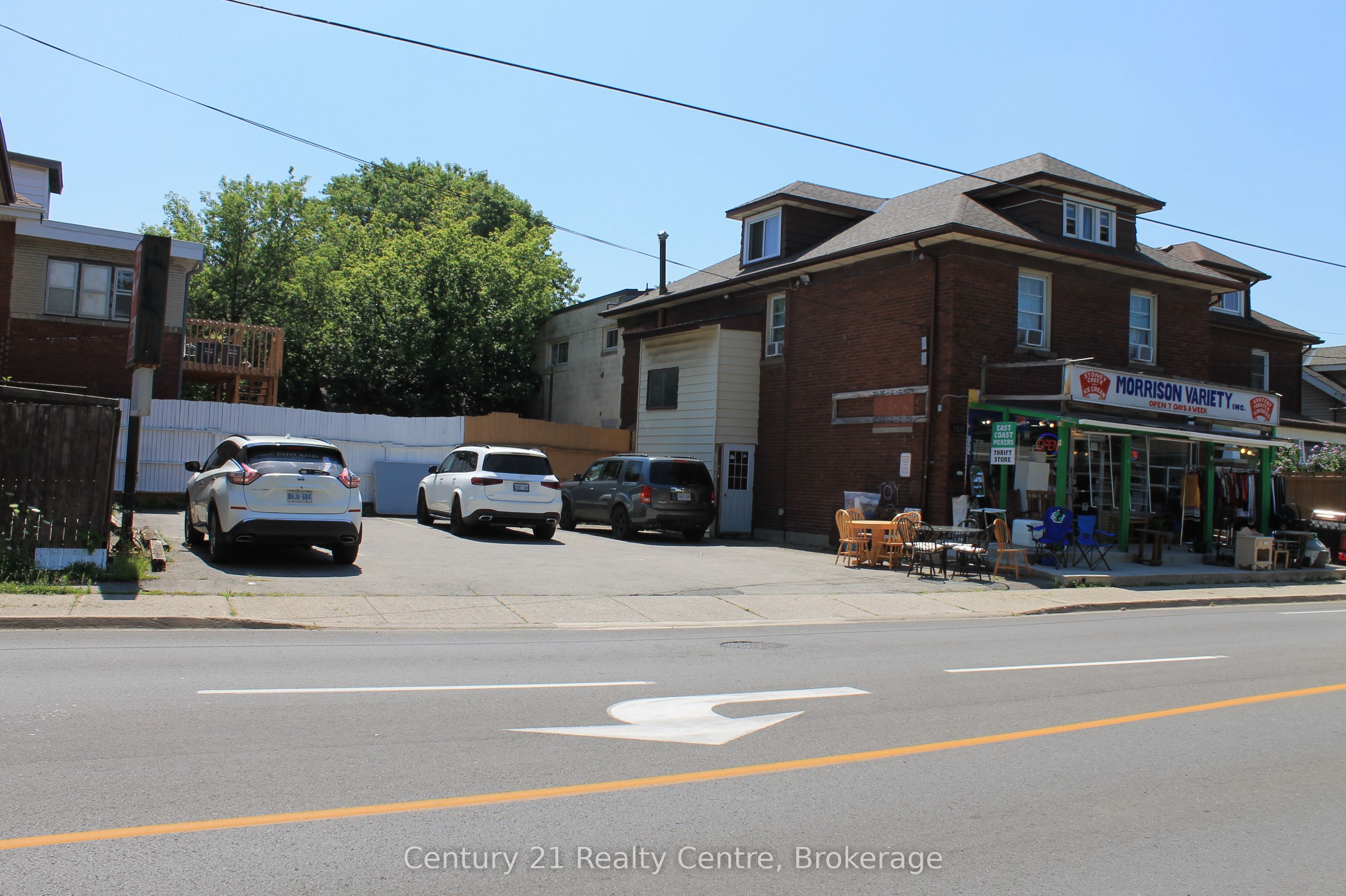 5124 Morrison Street Property Photo 1