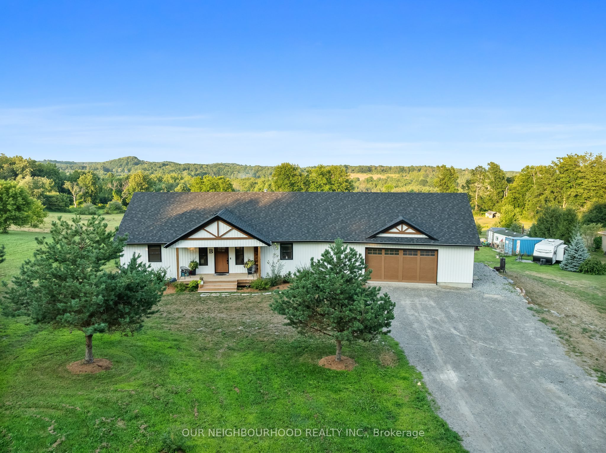 305 Rutherford Road Property Photo 1