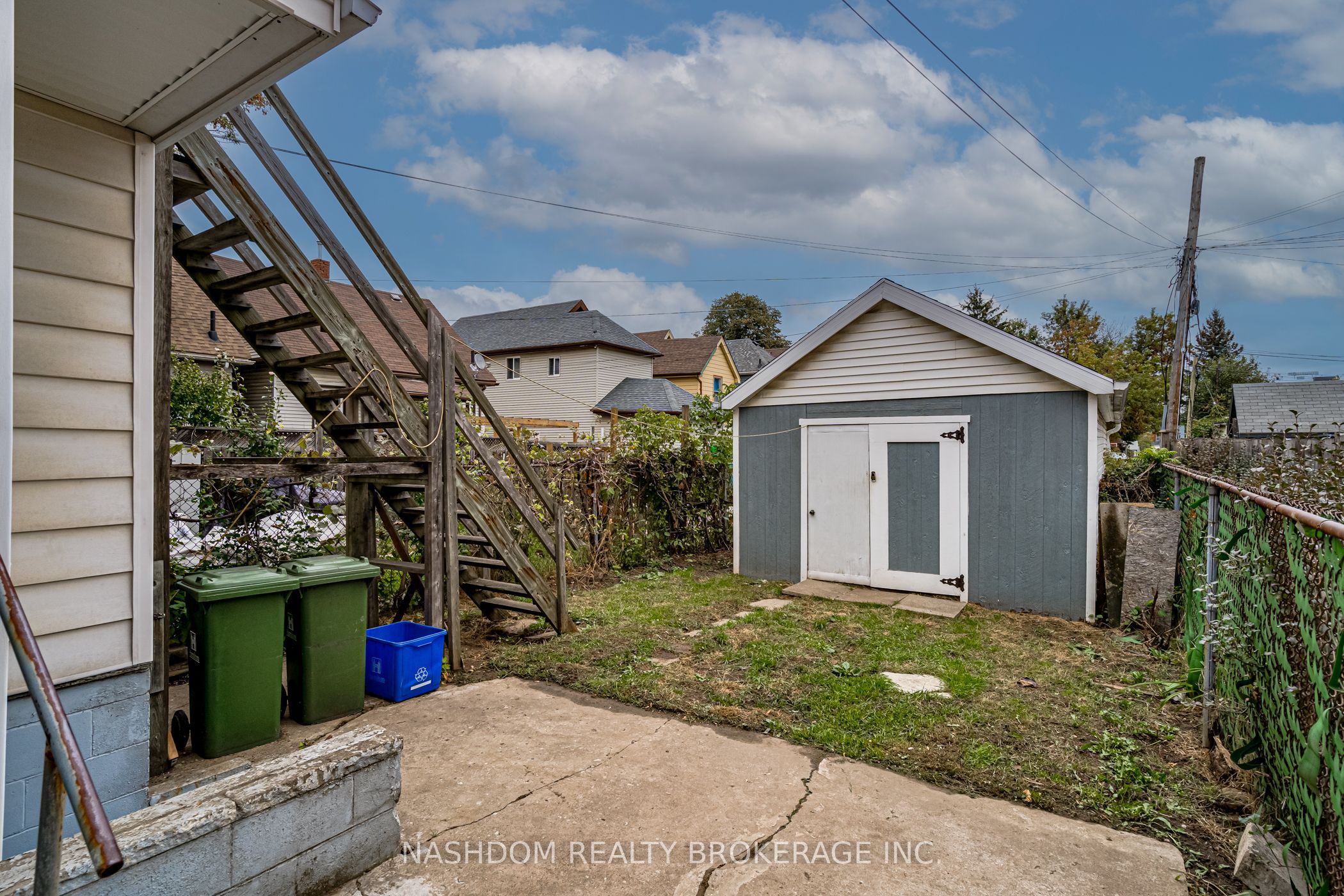 100 Sherman Avenue N Property Photo 29