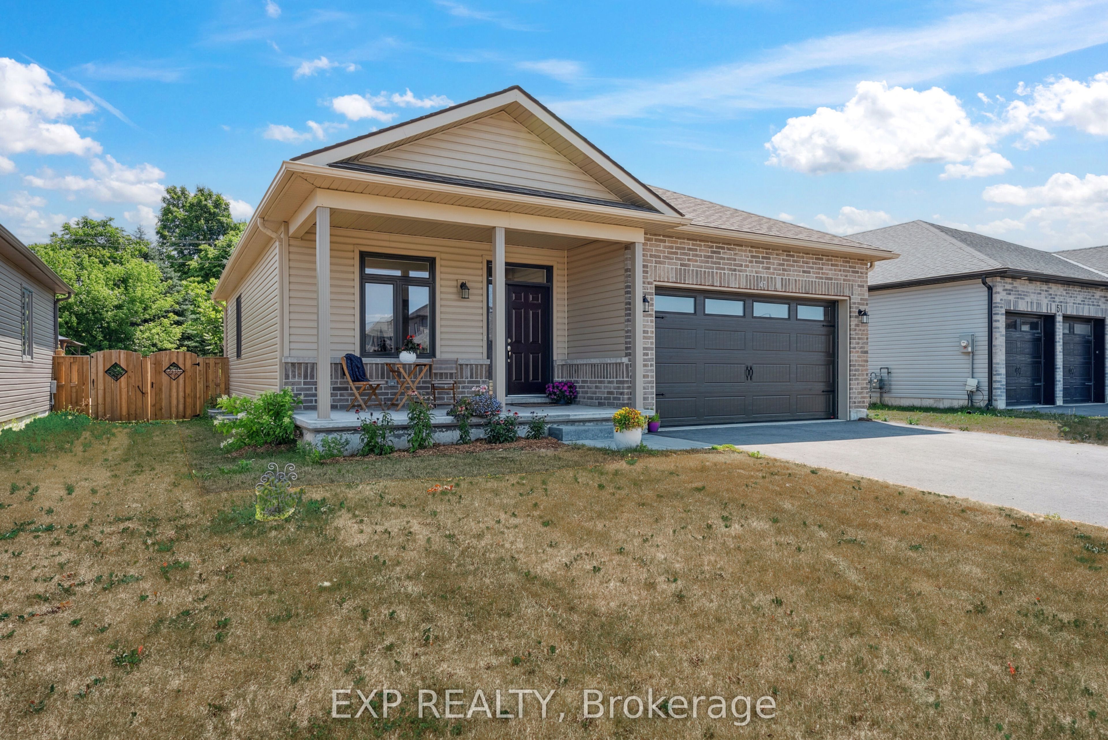 47 Allen Street Property Photo 1