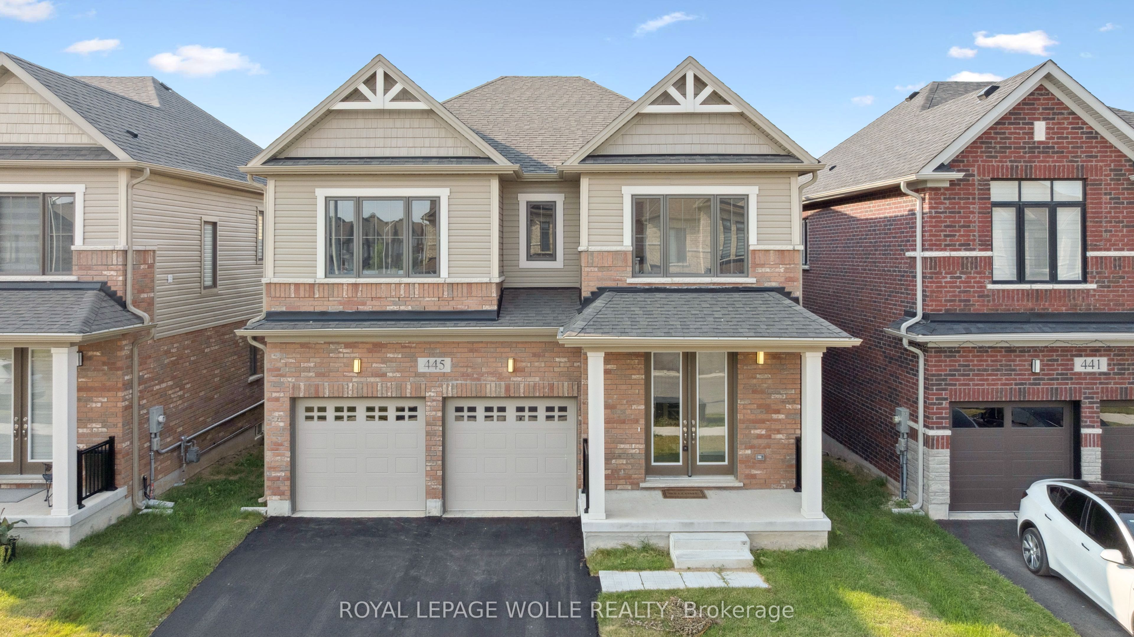 445 Robert Woolner Street Property Photo 1