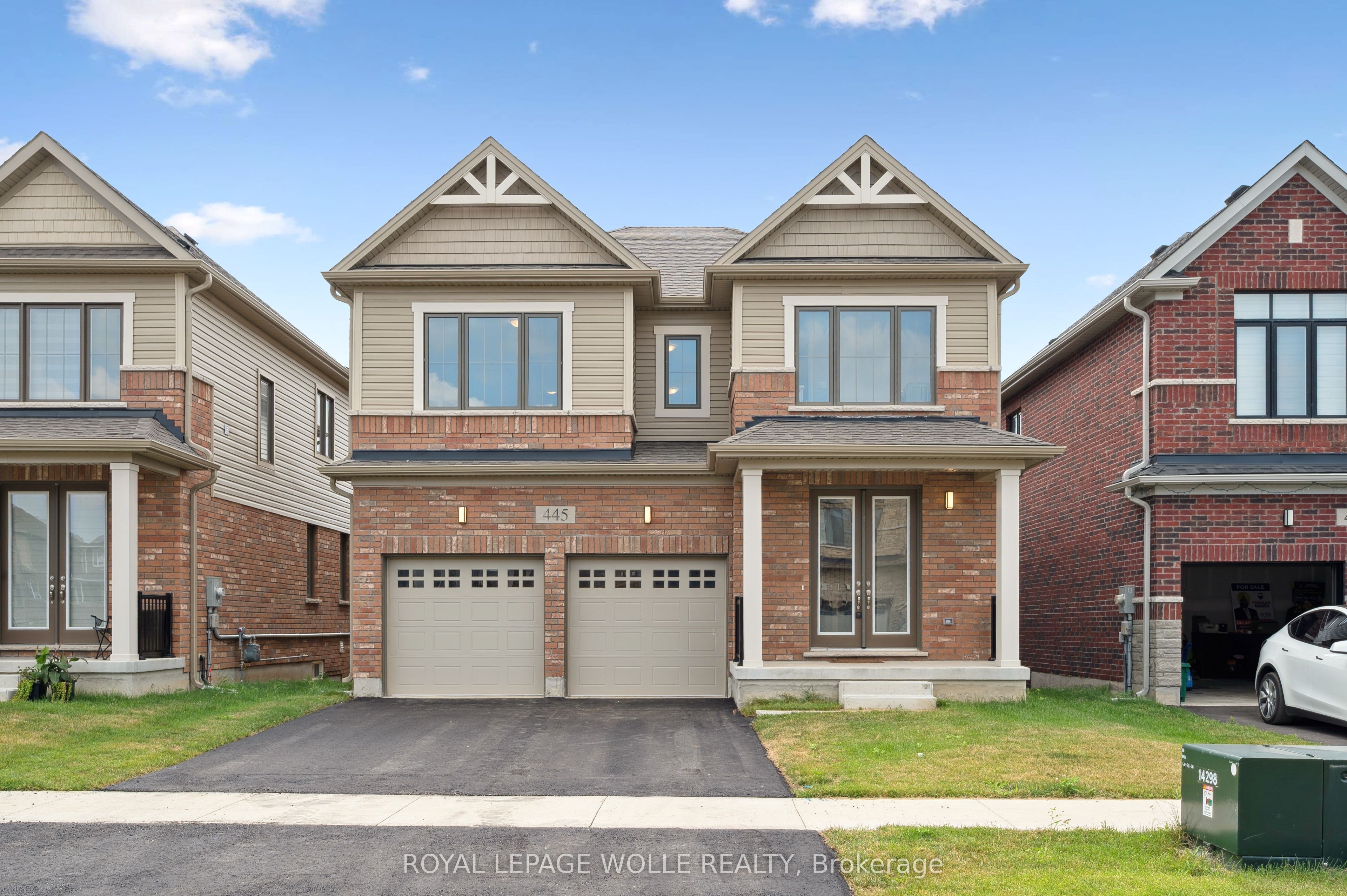 445 Robert Woolner Street Property Photo 2