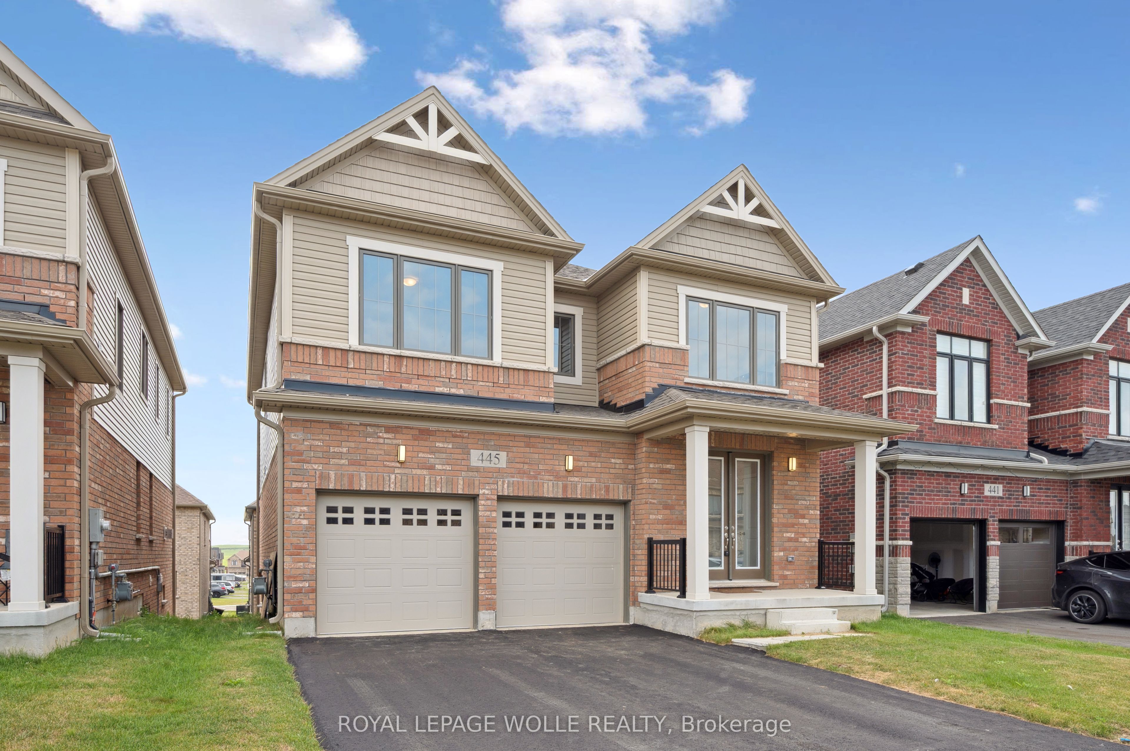445 Robert Woolner Street Property Photo 4