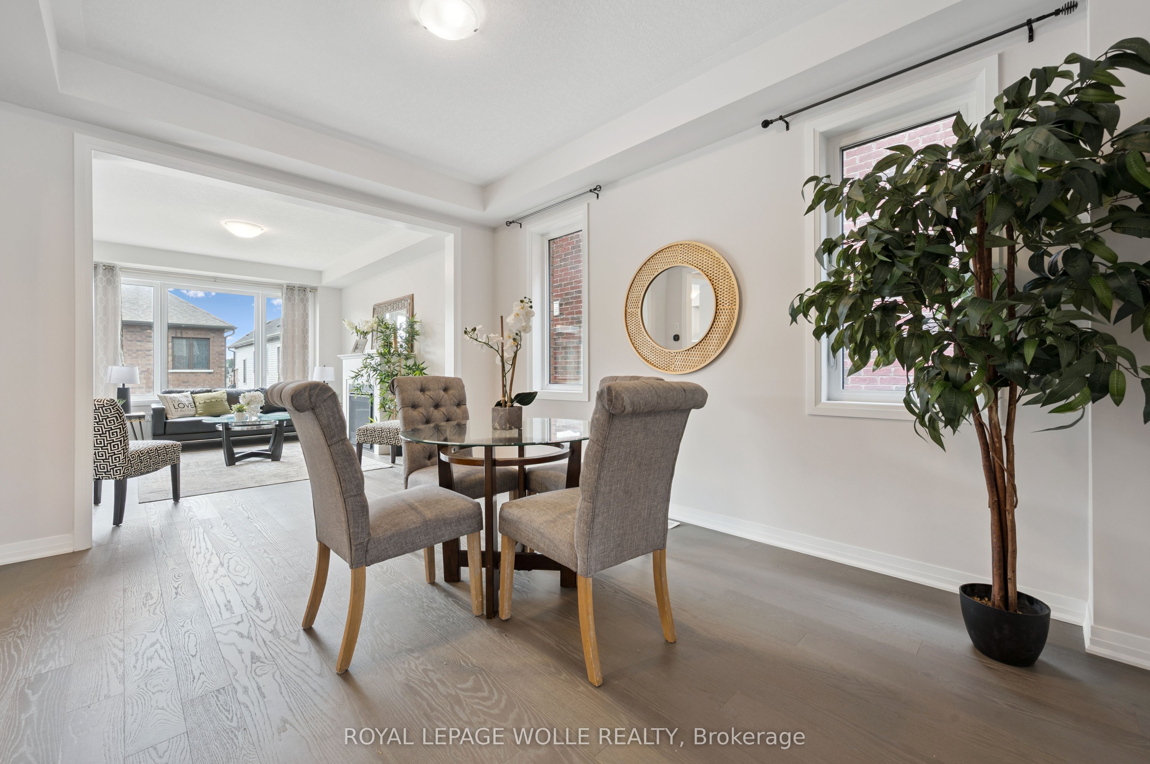 445 Robert Woolner Street Property Photo 8