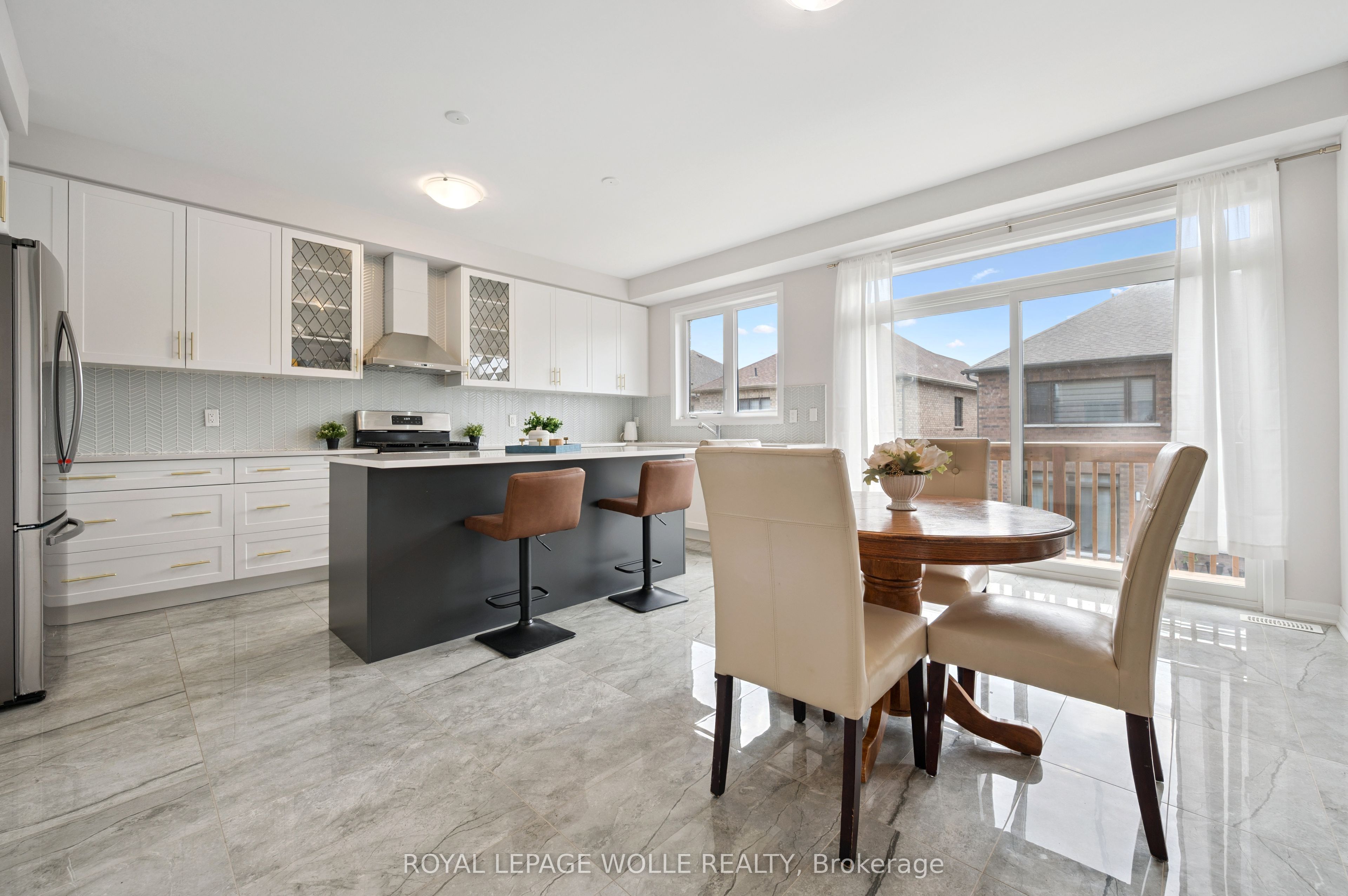 445 Robert Woolner Street Property Photo 13
