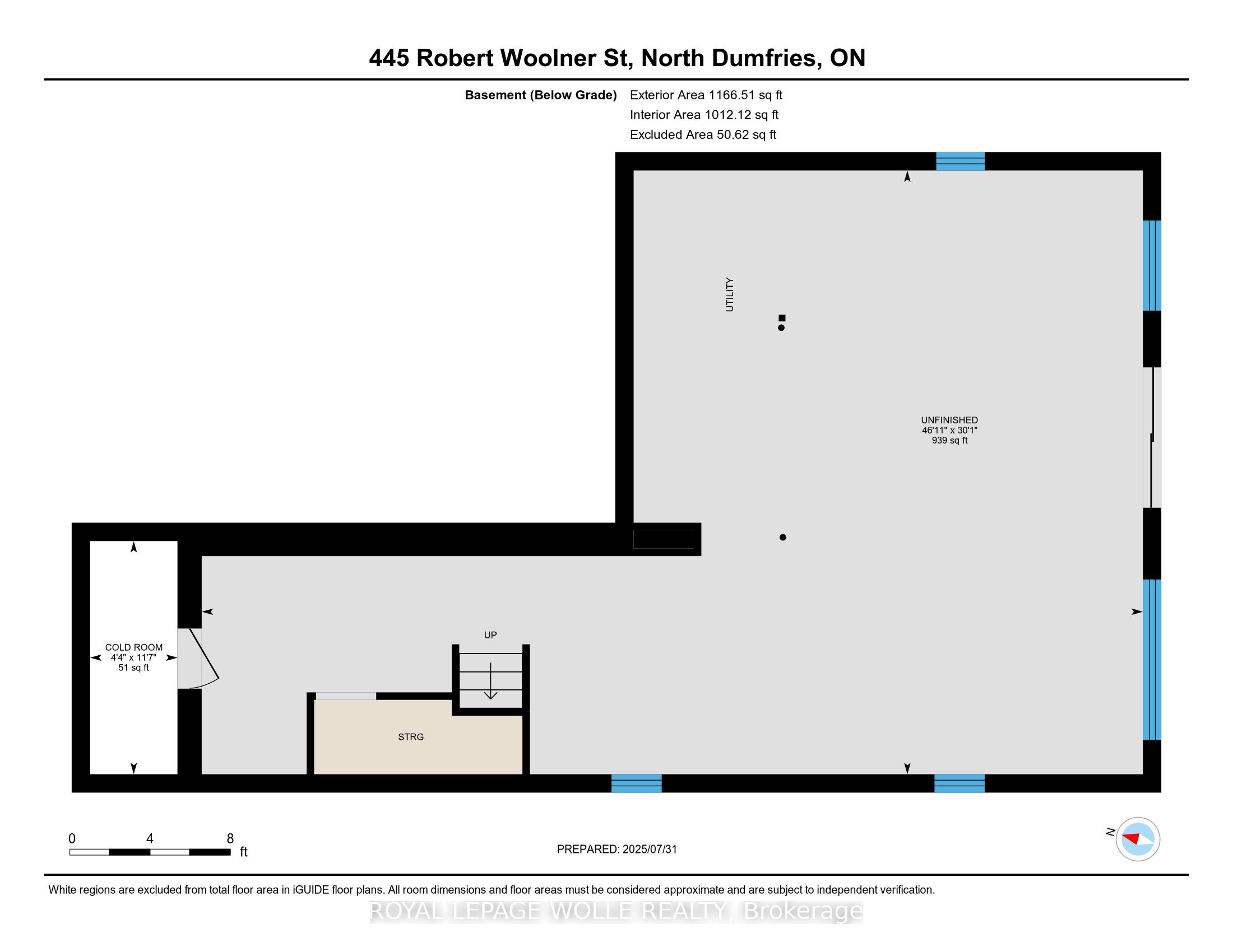 445 Robert Woolner Street Property Photo 49
