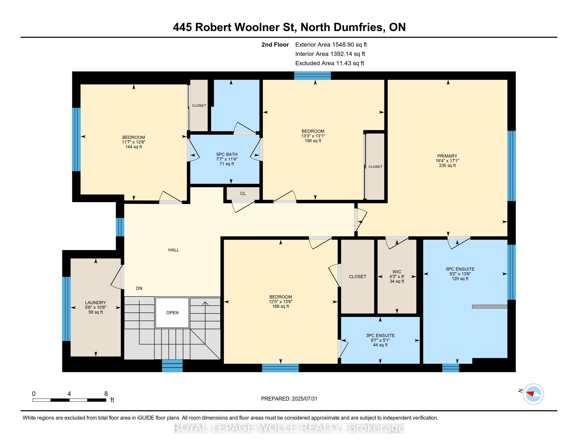 445 Robert Woolner Street Property Photo 50