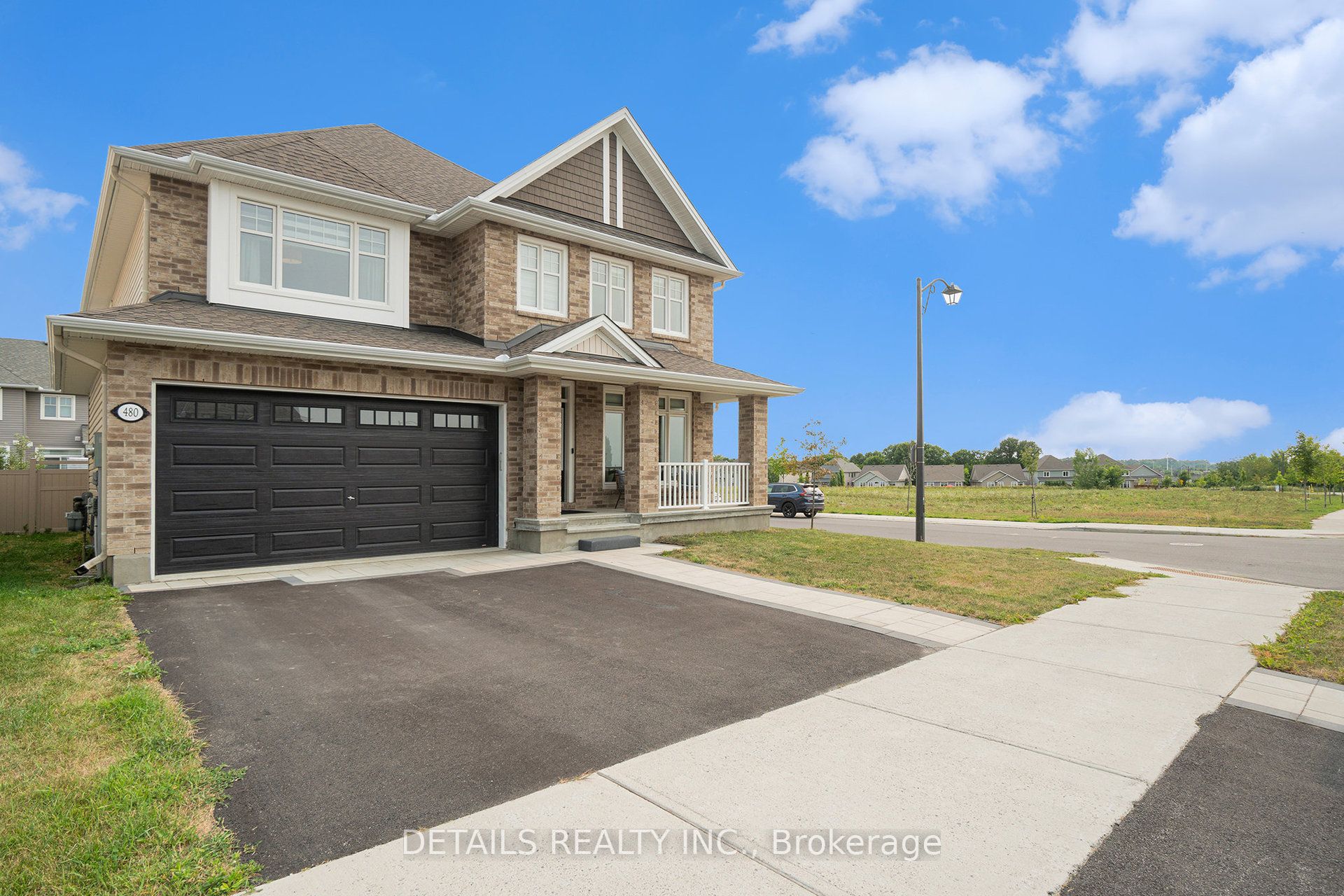 480 Famille Laporte Avenue Property Photo 1