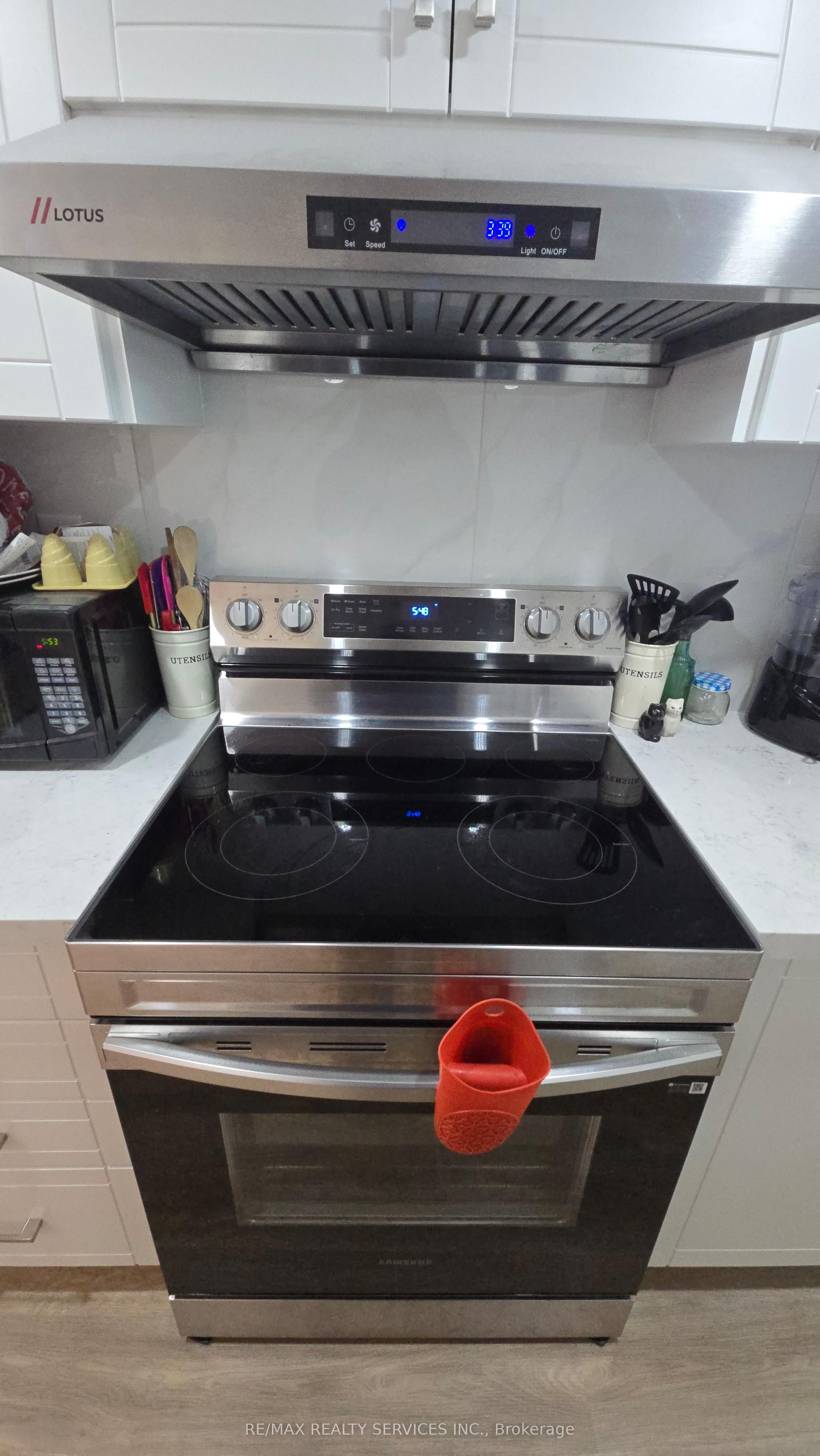 920 Tartan Court Basement Property Photo 8