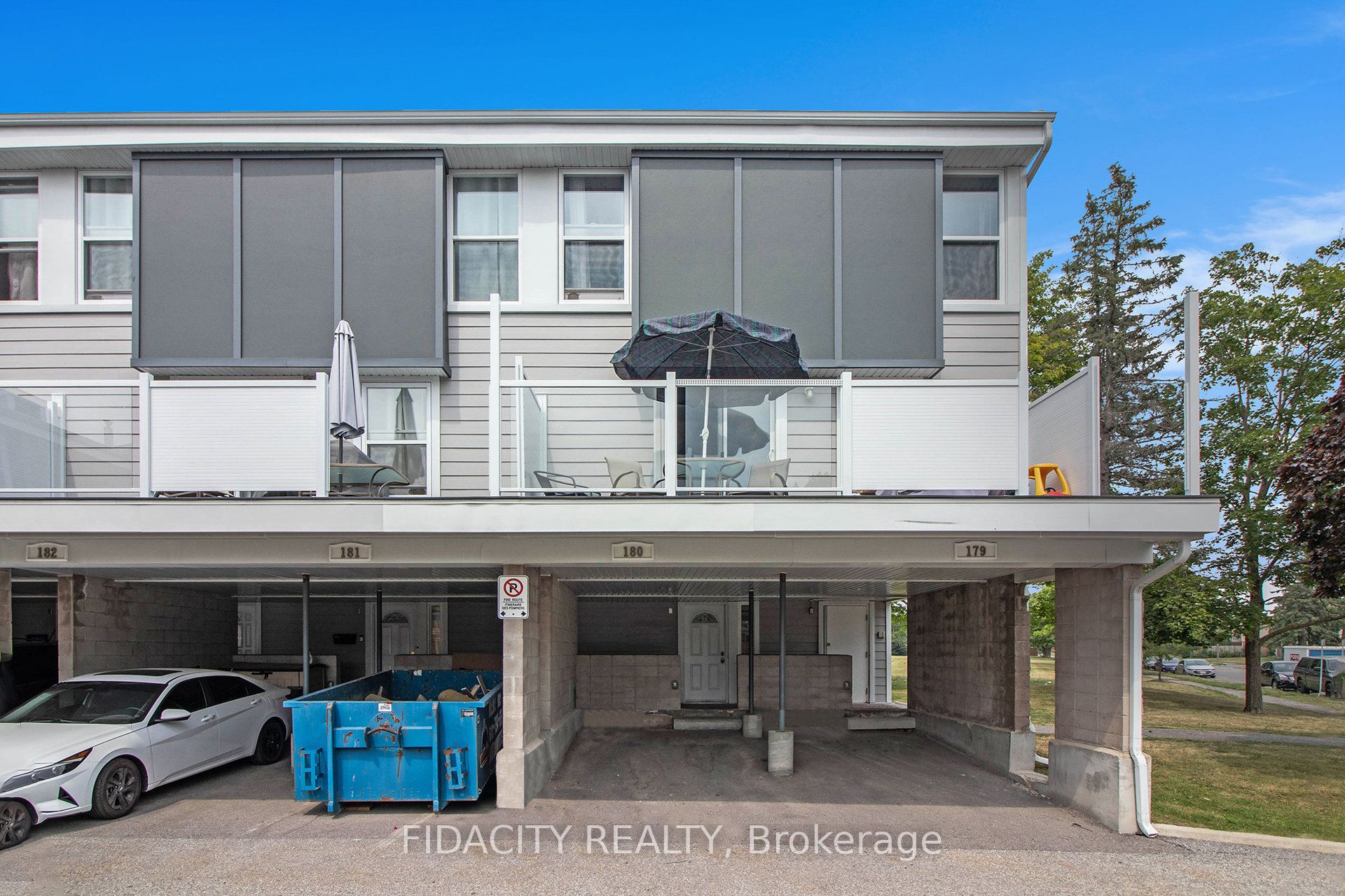 825 Cahill Drive W 180 Property Photo 1