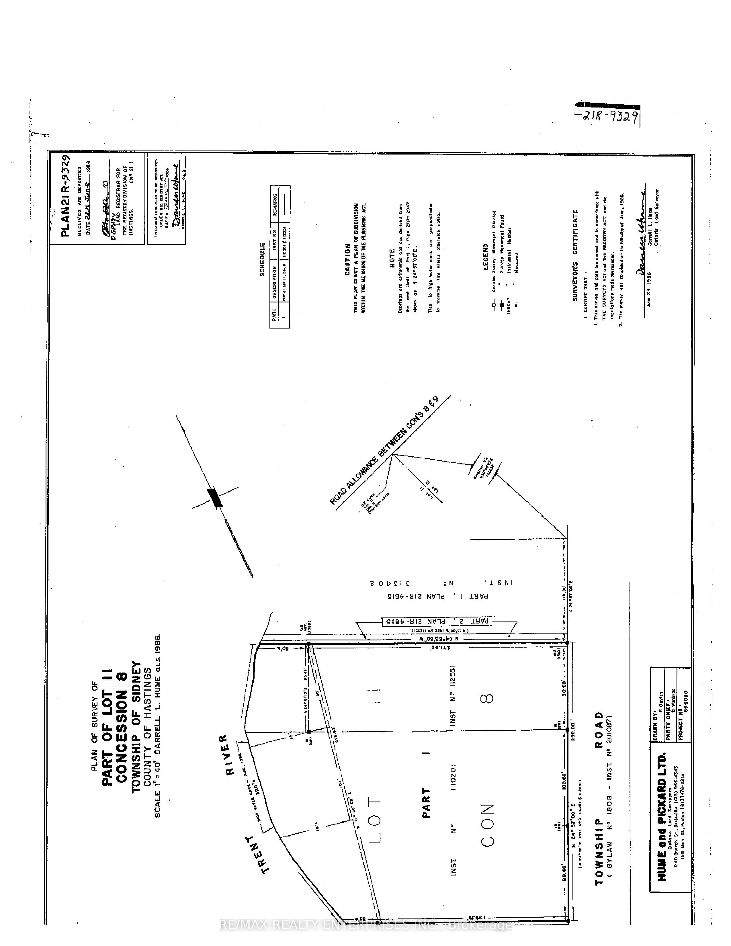 169 Cooke Armstrong Road Property Photo 27