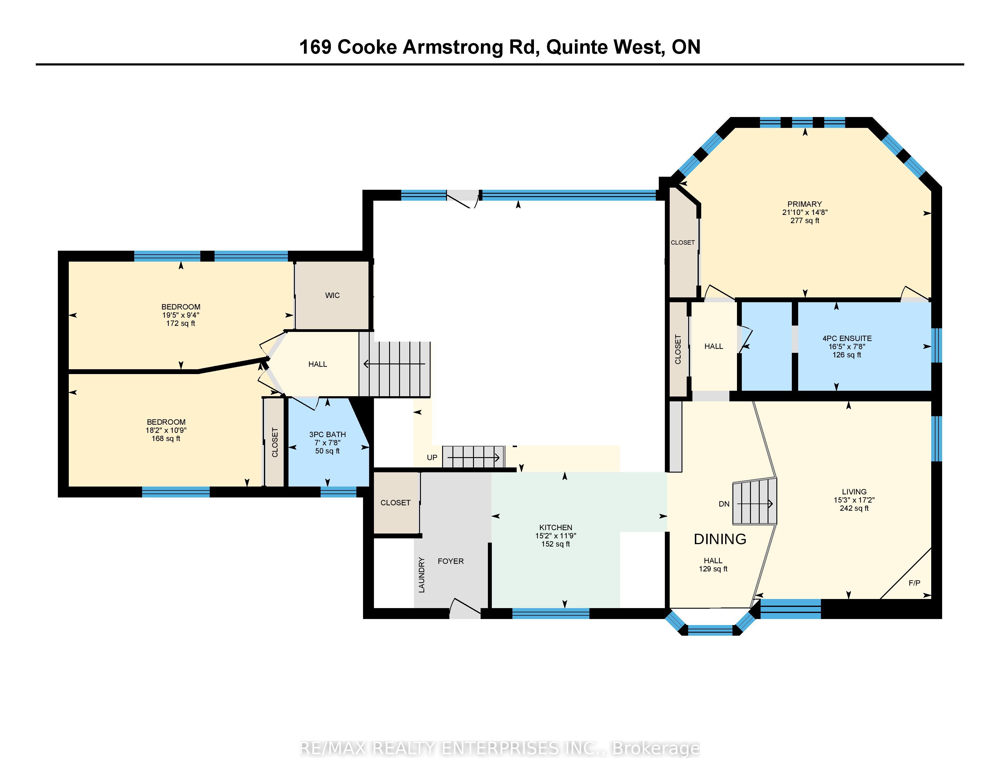 169 Cooke Armstrong Road Property Photo 28