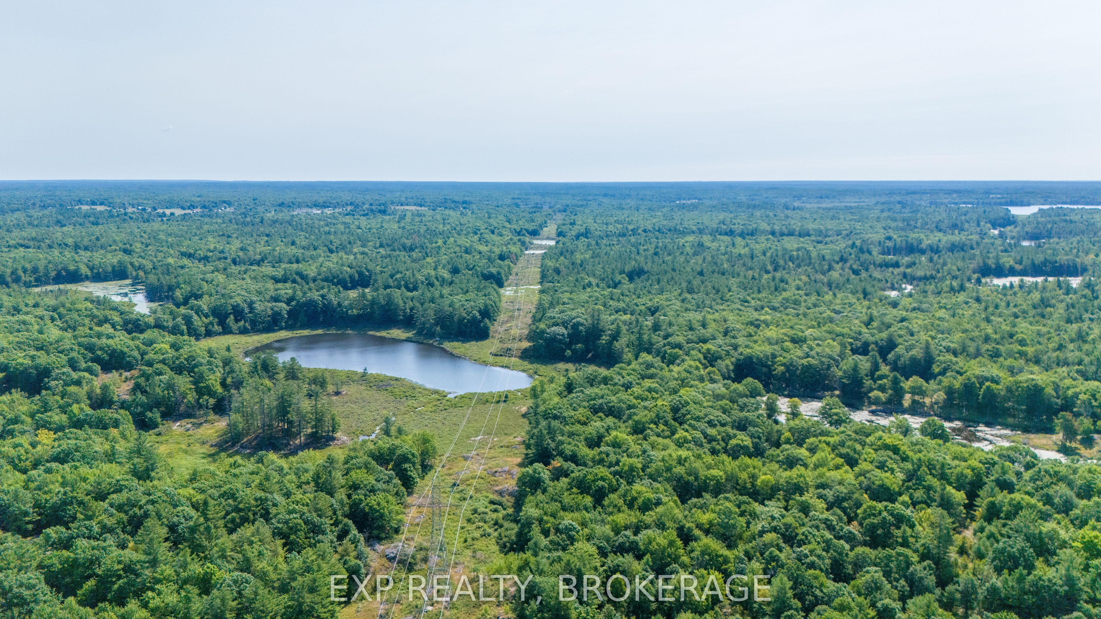 CON 5 N PT LOT 12 LOT 13 ECHO LAKE Road Property Photo 1