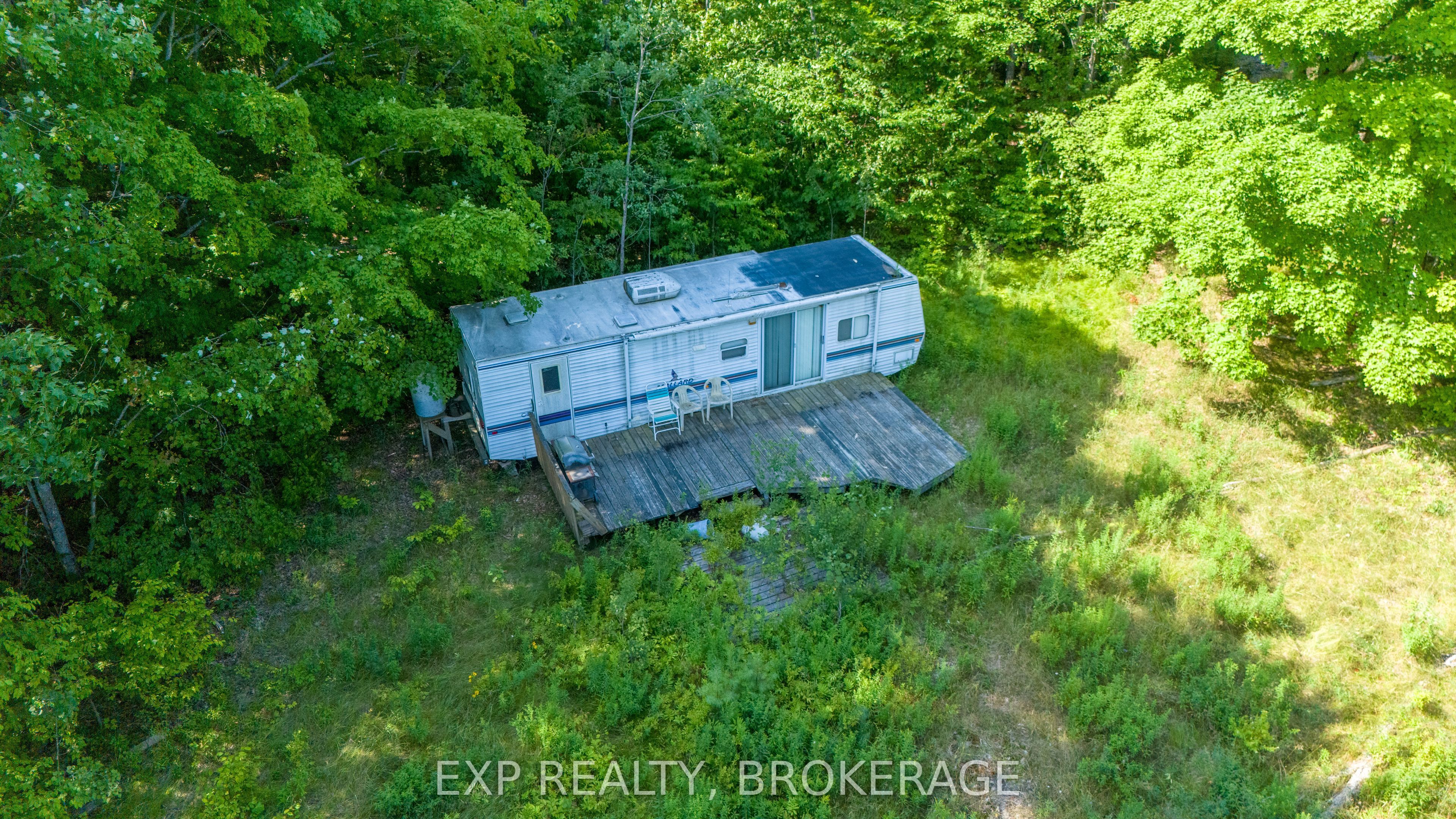 Con 5 N Pt Lot 12 Lot 13 Echo Lake Road Property Photo 3