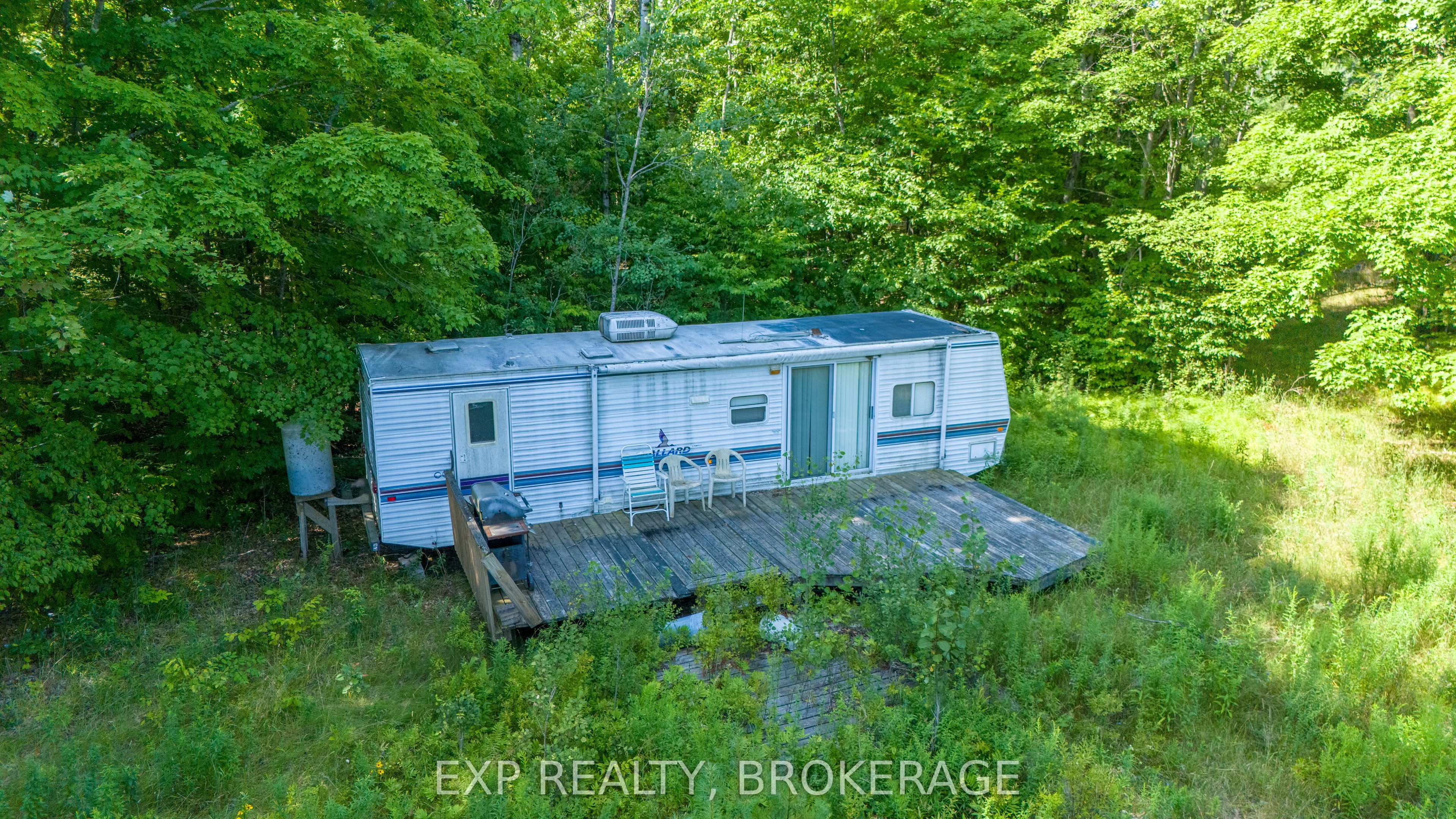 Con 5 N Pt Lot 12 Lot 13 Echo Lake Road Property Photo 4