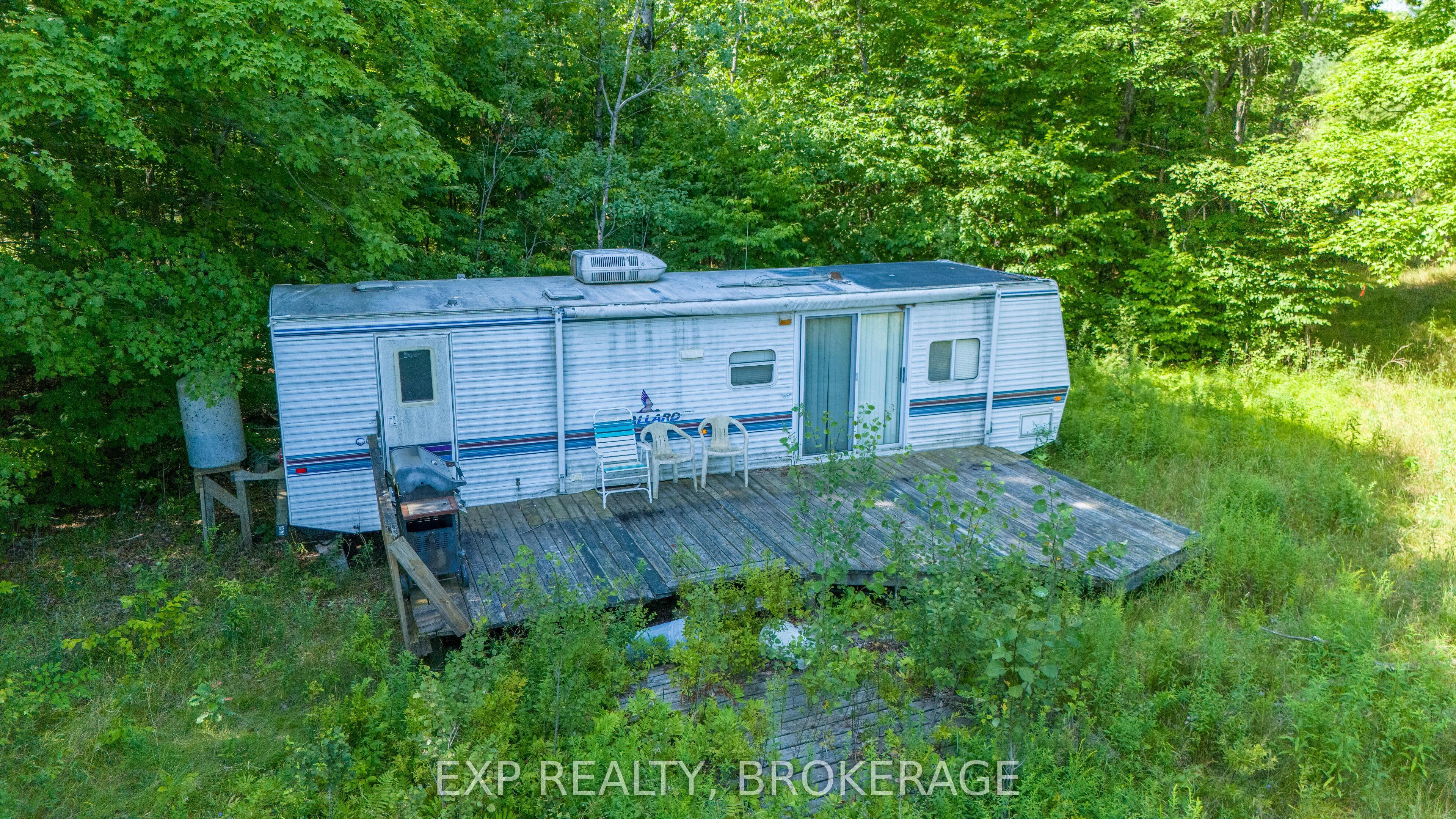 Con 5 N Pt Lot 12 Lot 13 Echo Lake Road Property Photo 5