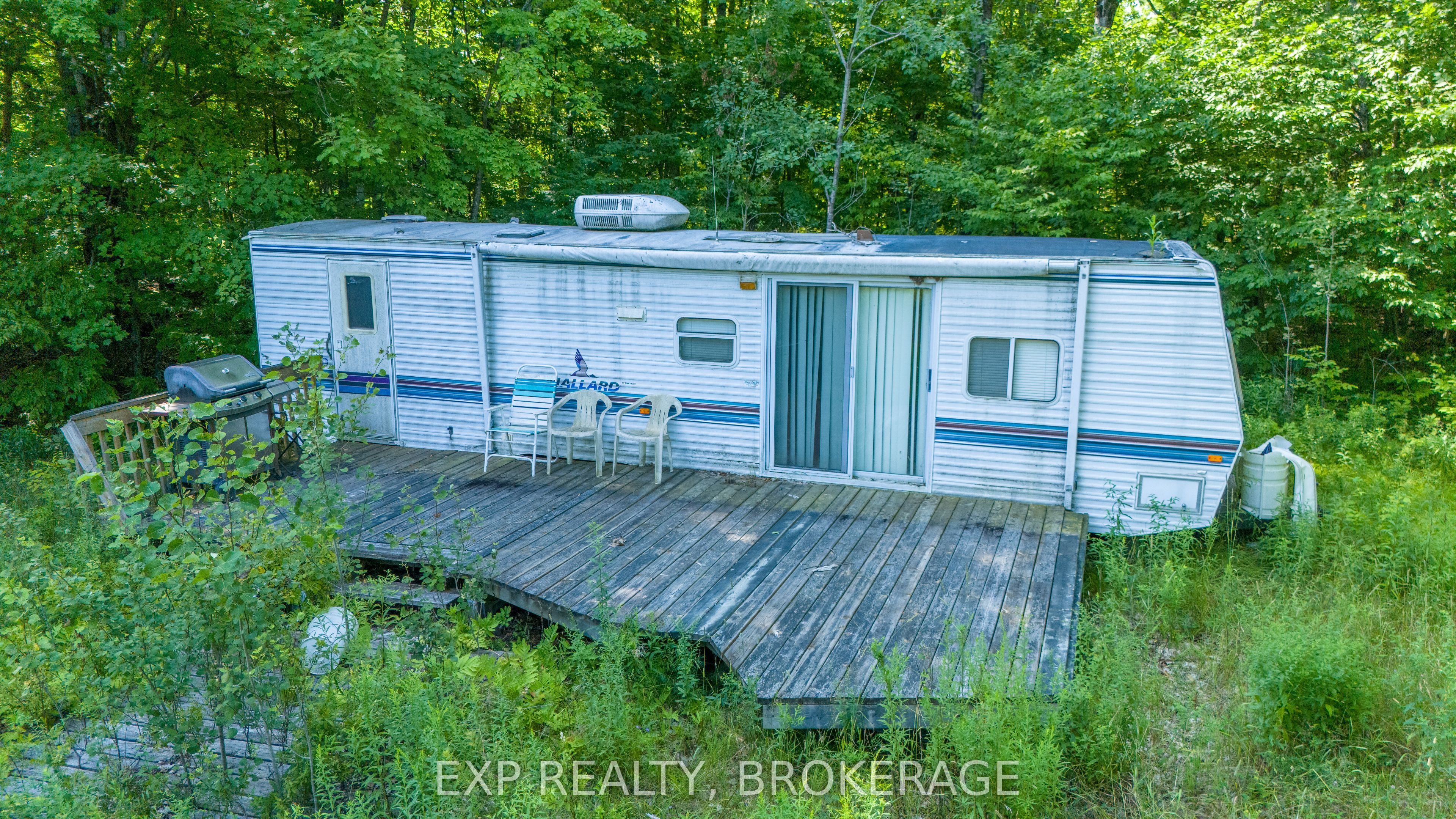 Con 5 N Pt Lot 12 Lot 13 Echo Lake Road Property Photo 6