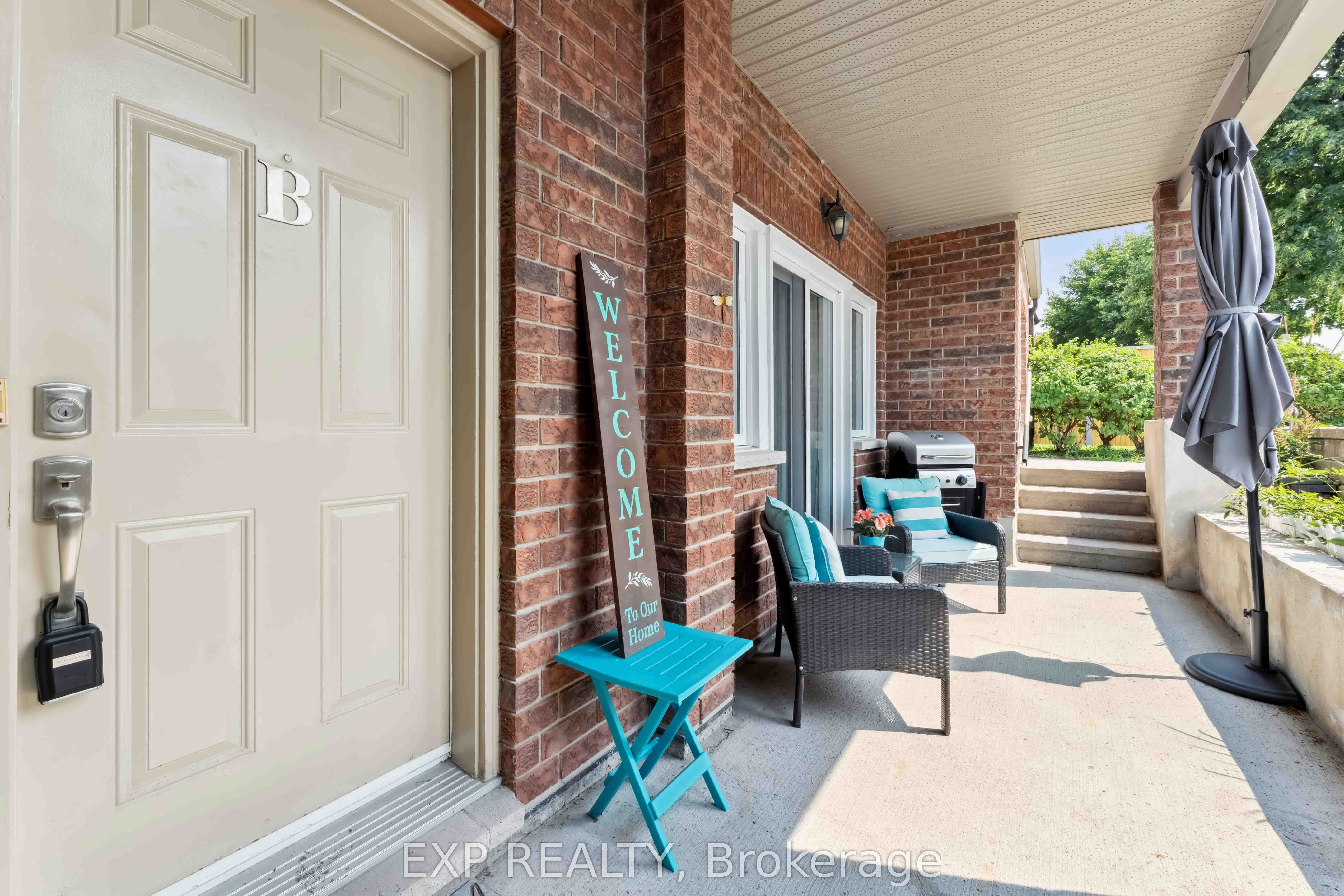 231 Crestway Drive B Property Photo 2