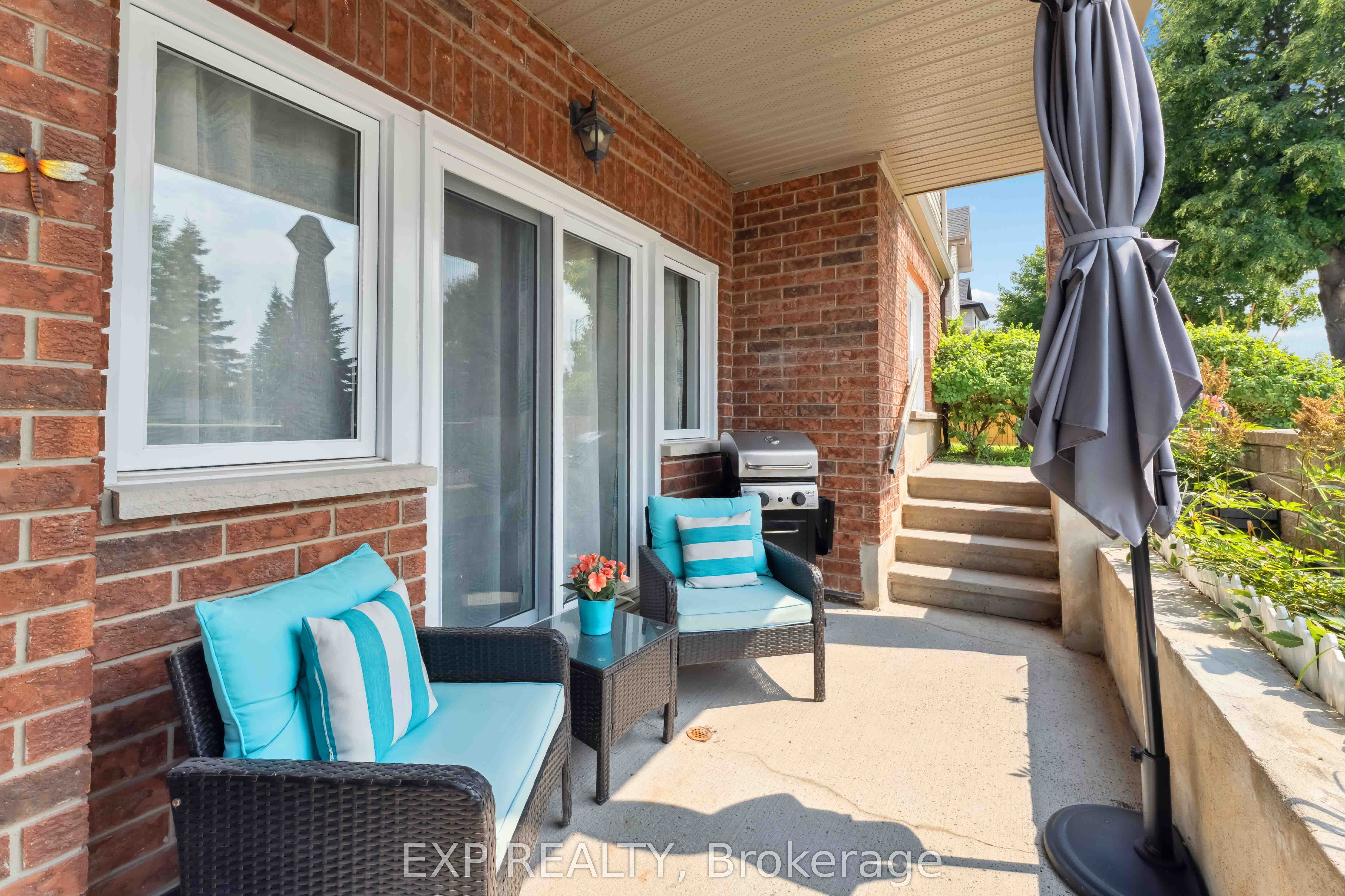 231 Crestway Drive B Property Photo 3