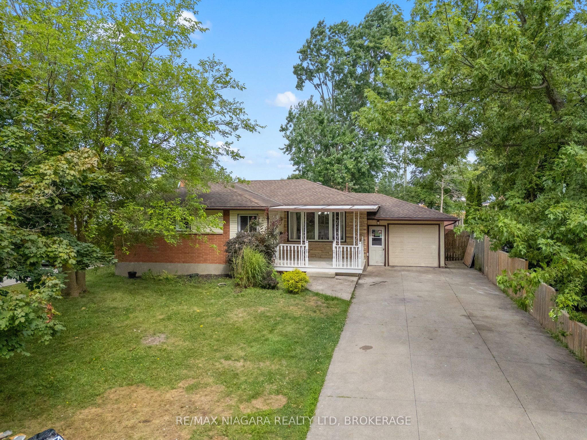 4107 Campbell Ave Property Photo 1