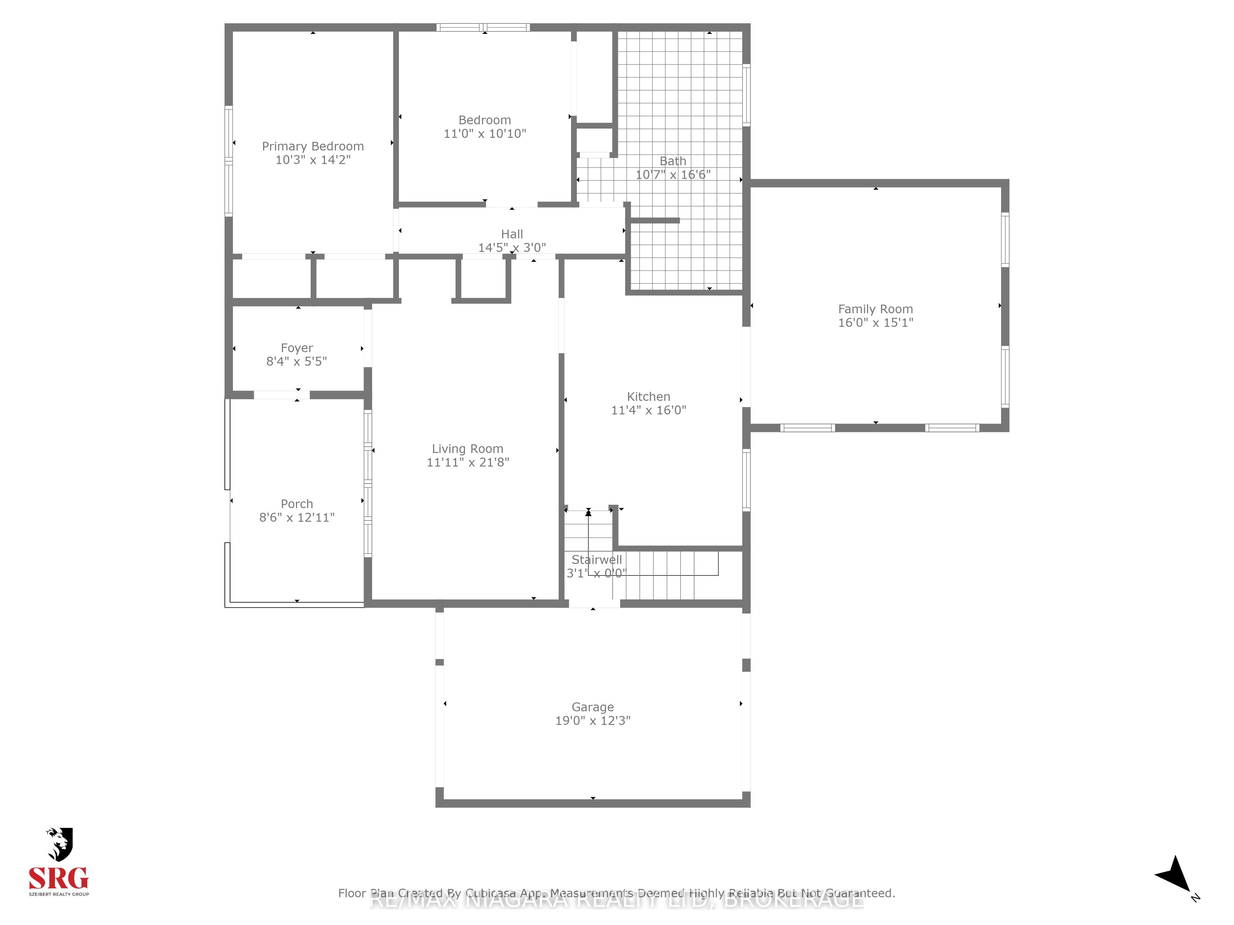 4107 Campbell Ave Property Photo 18