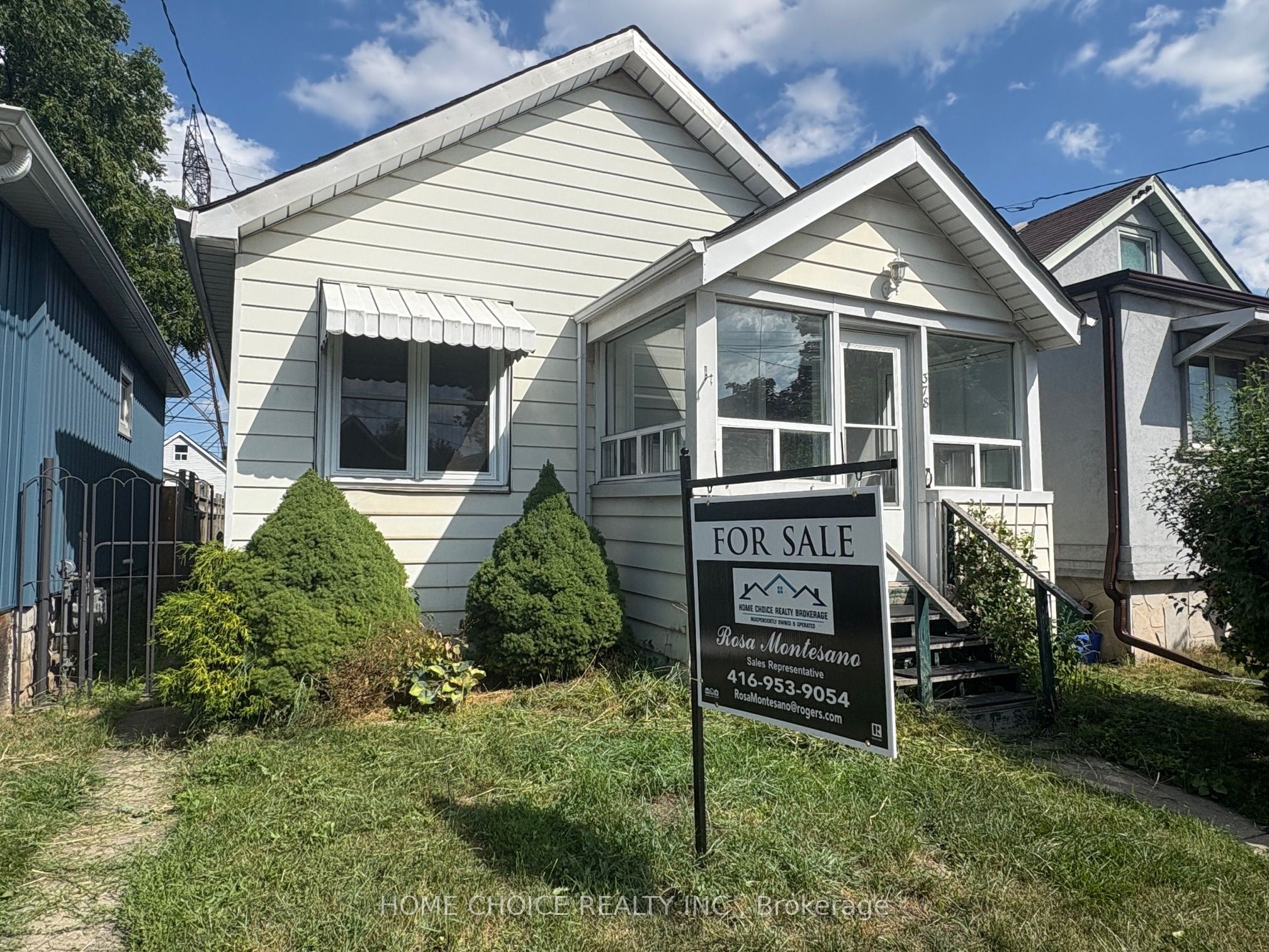 378 Paling Avenue Property Photo 1