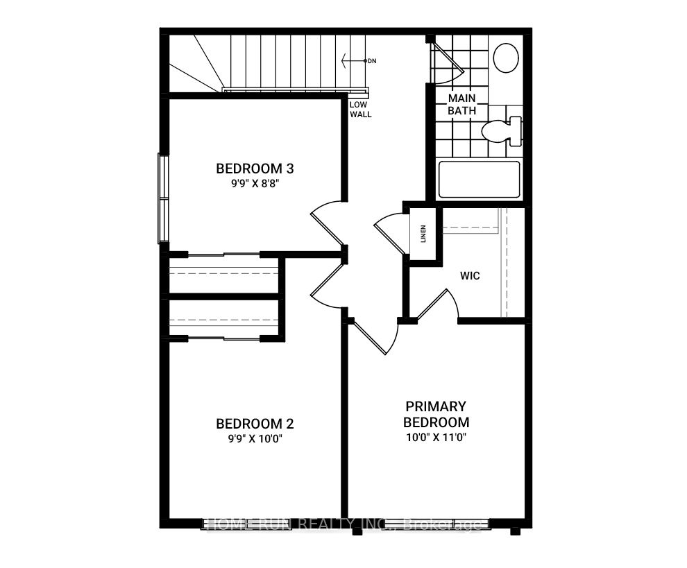 521 Woodlily Priv Property Photo 23