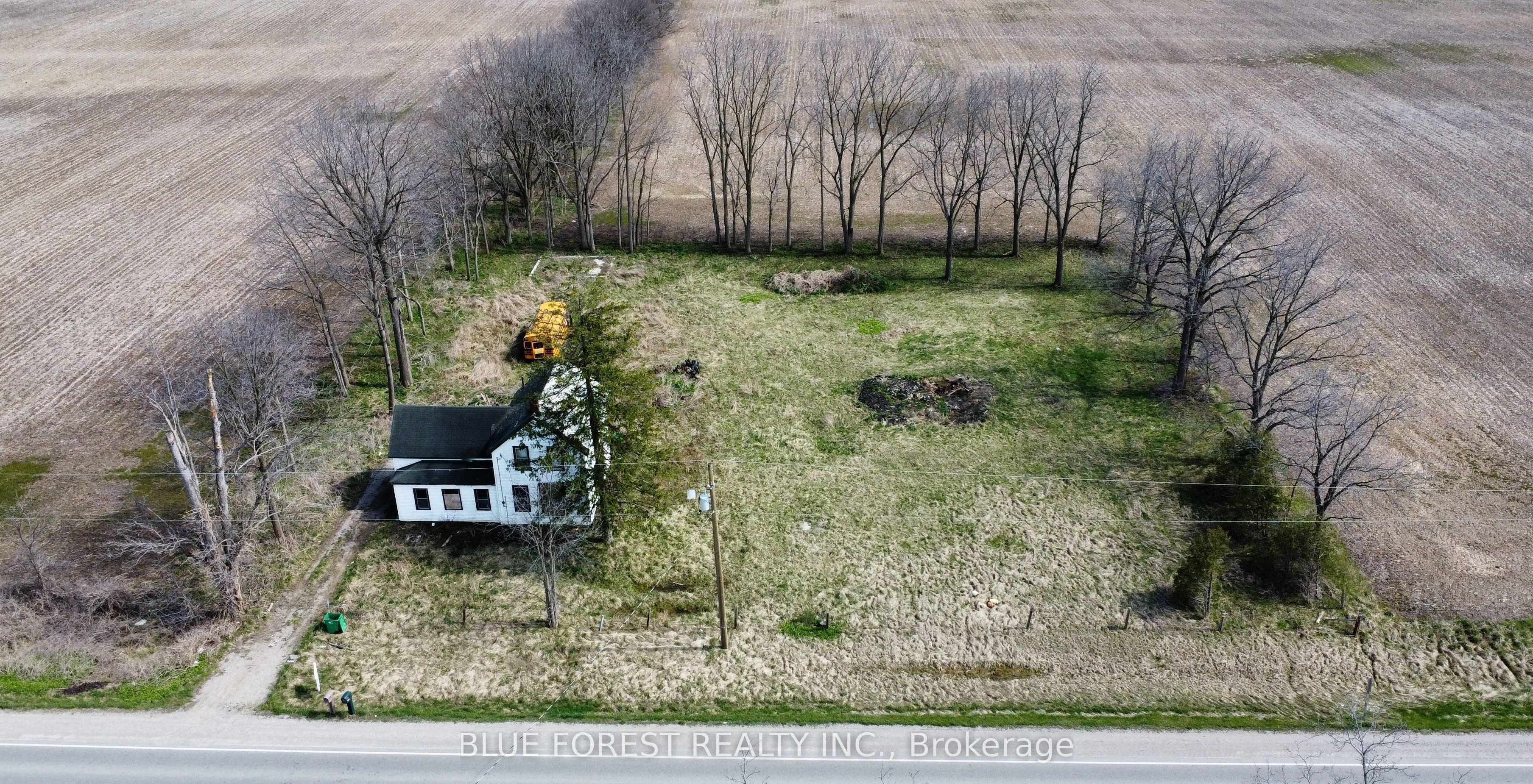 5019 Glendon Drive Property Photo 1