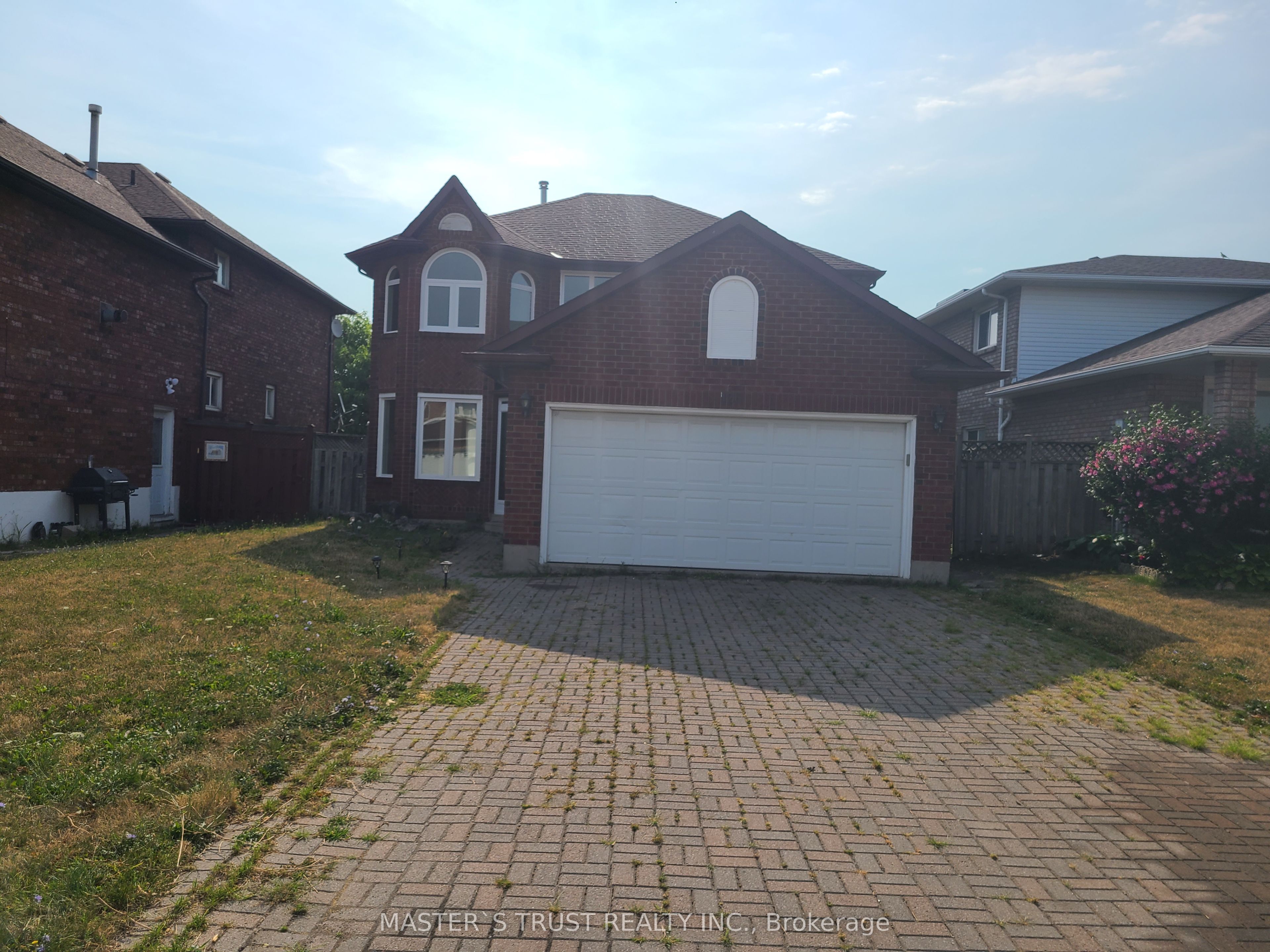 126 Fairington Crescent Property Photo 1
