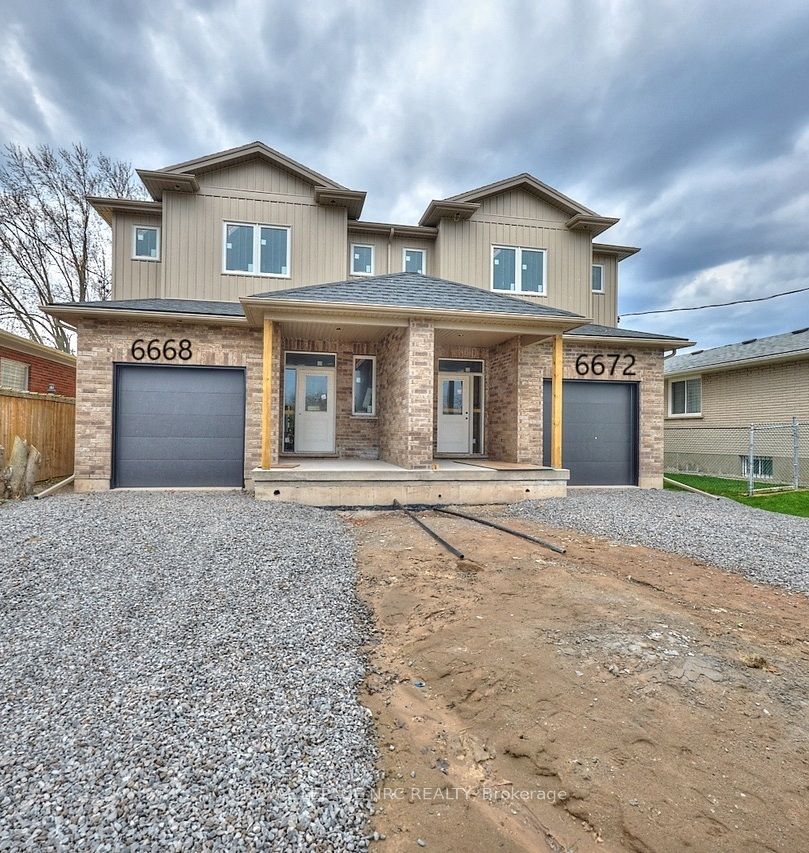 6672 Hawkins Street Property Photo 2