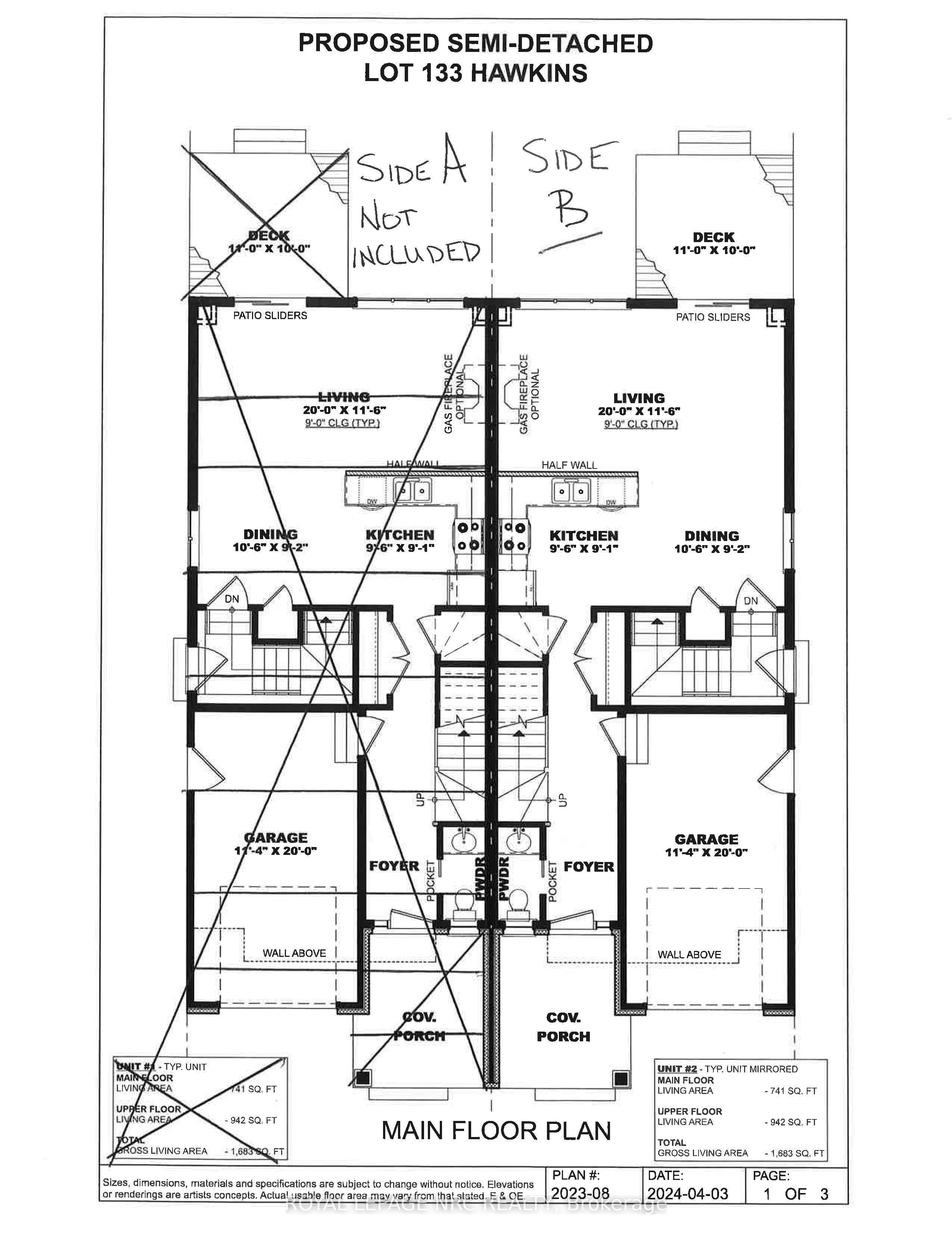 6672 Hawkins Street Property Photo 37