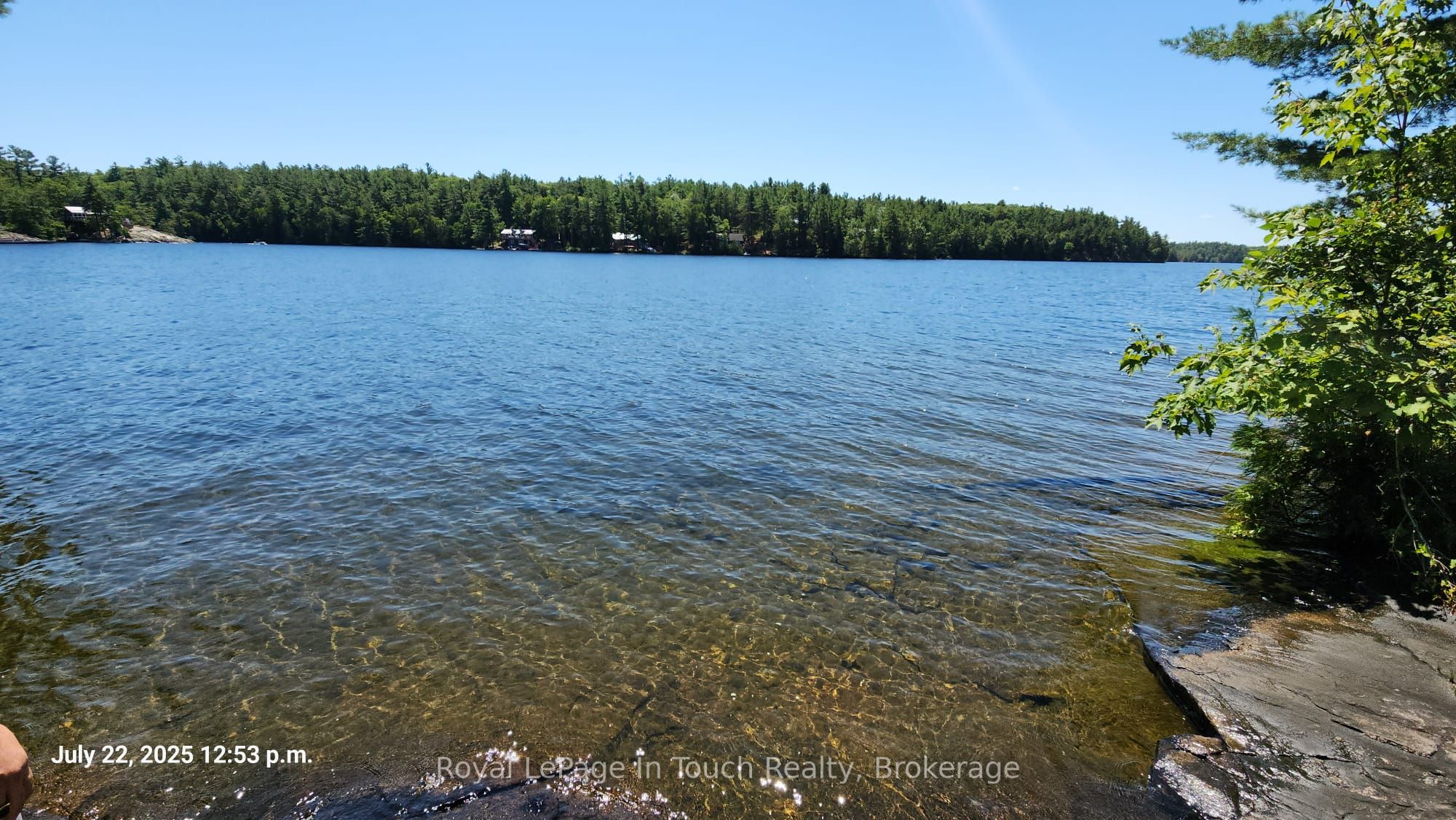 320 O'hara Point Road Property Photo 2