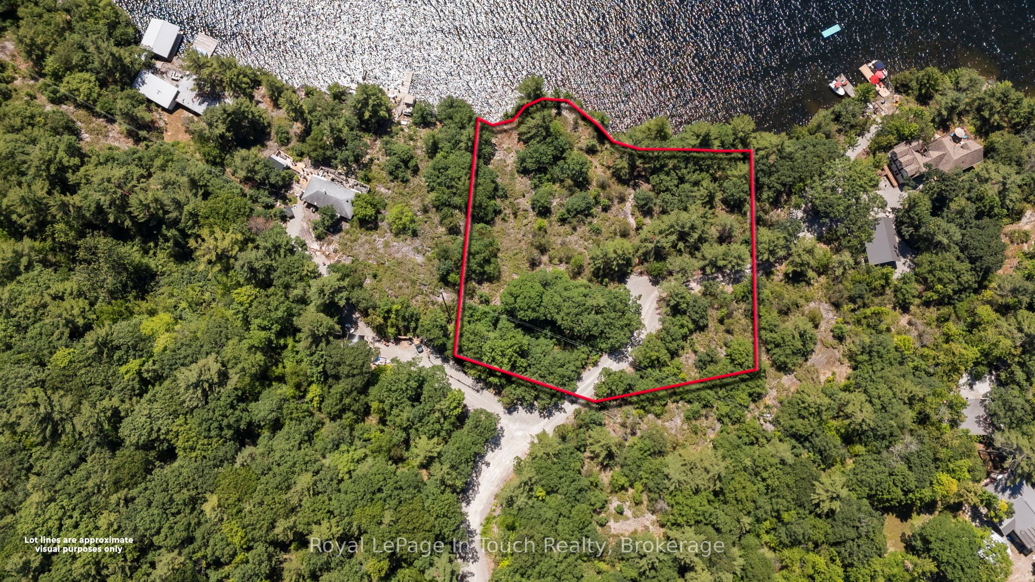 320 O'hara Point Road Property Photo 3