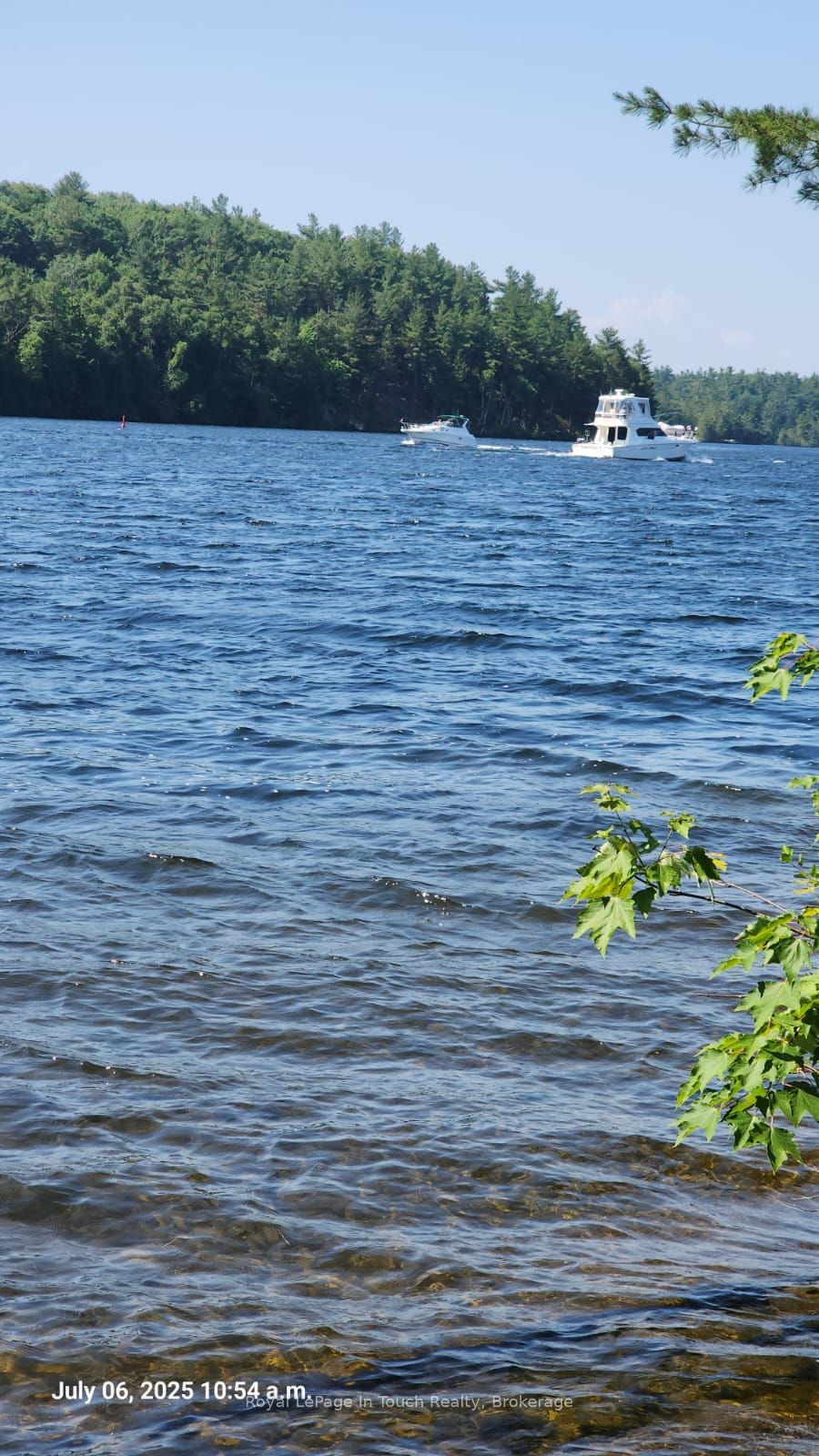 320 O'hara Point Road Property Photo 4