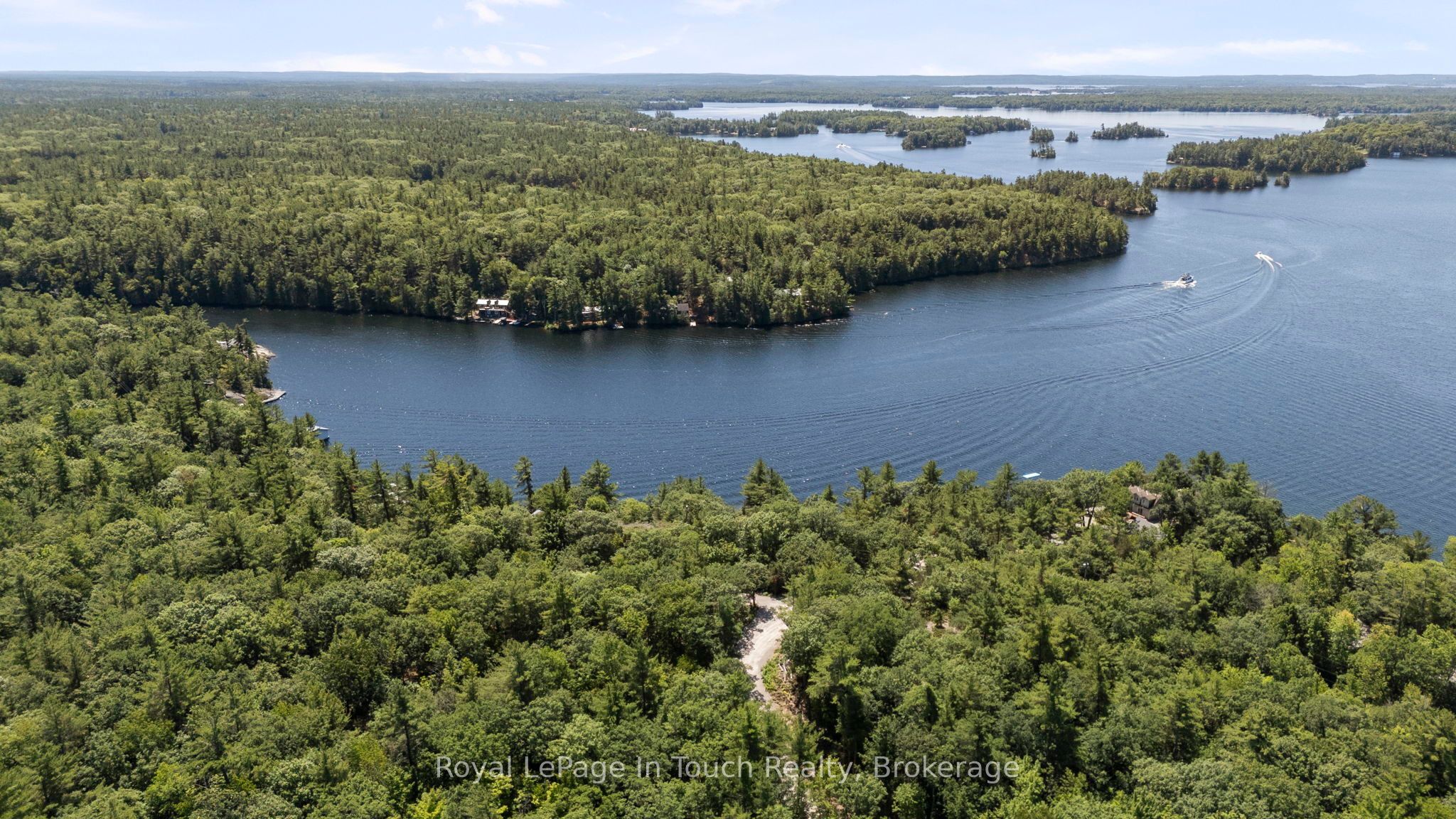 320 O'hara Point Road Property Photo 5